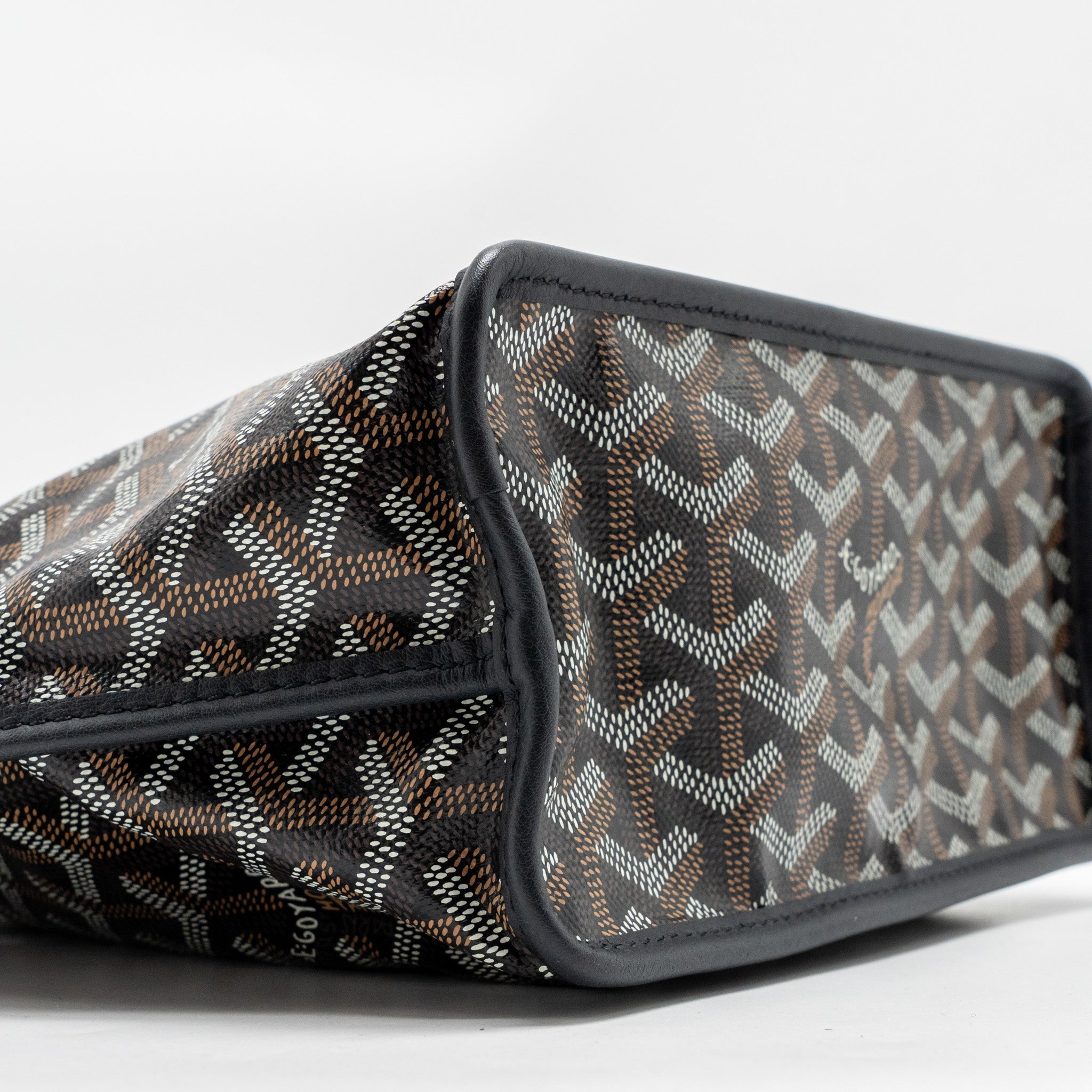goyard-mini-anjou-tote-goyardine-canvas-leather-black-shw