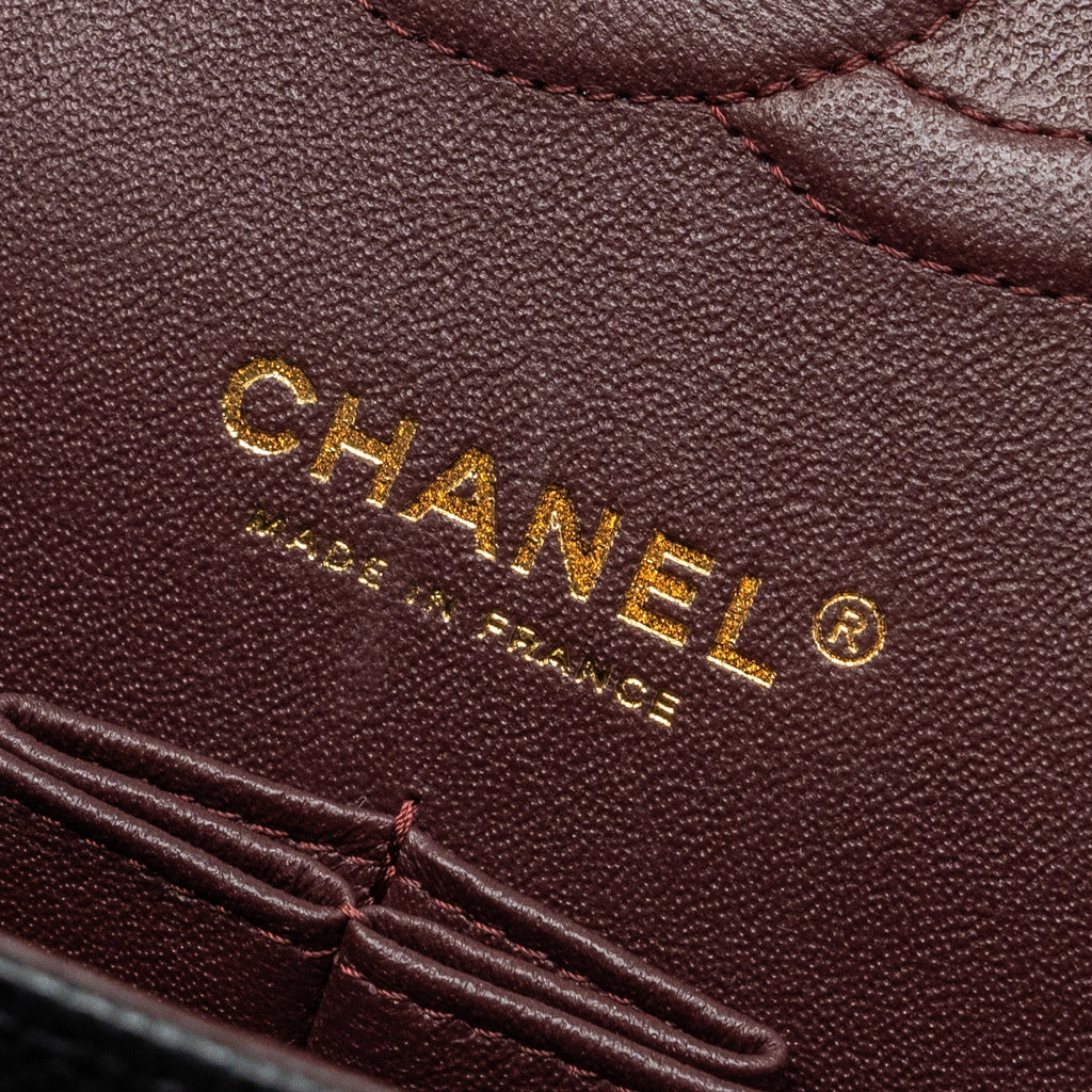 chanel-medium-classic-double-flap-bag-caviar-black-ghw-24