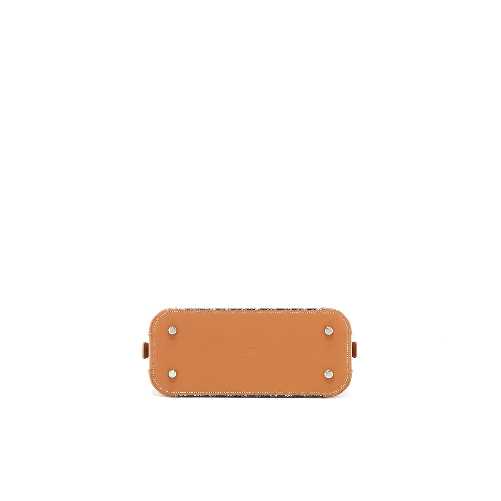 goyard-vendome-mini-bag-canvas-calfskin-brown-multicolour-shw