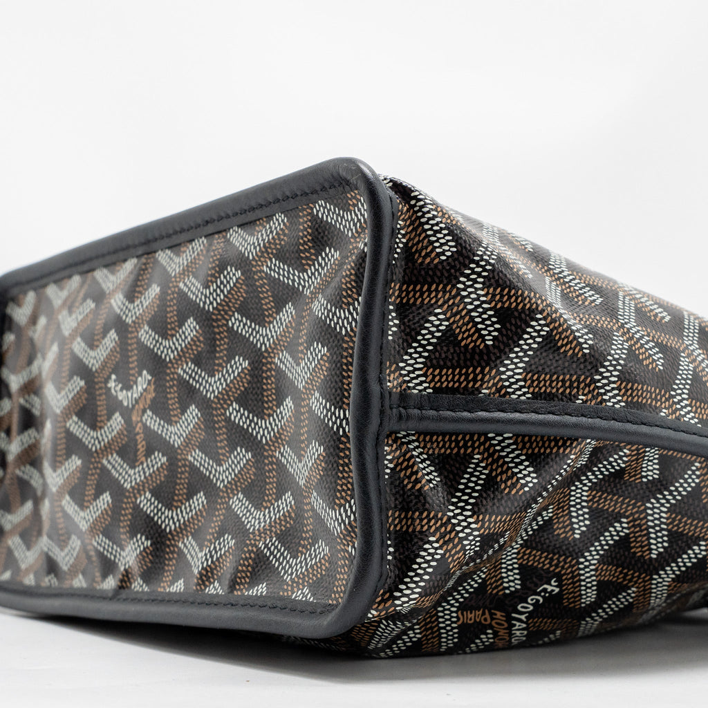 goyard-mini-anjou-tote-goyardine-canvas-leather-black-shw
