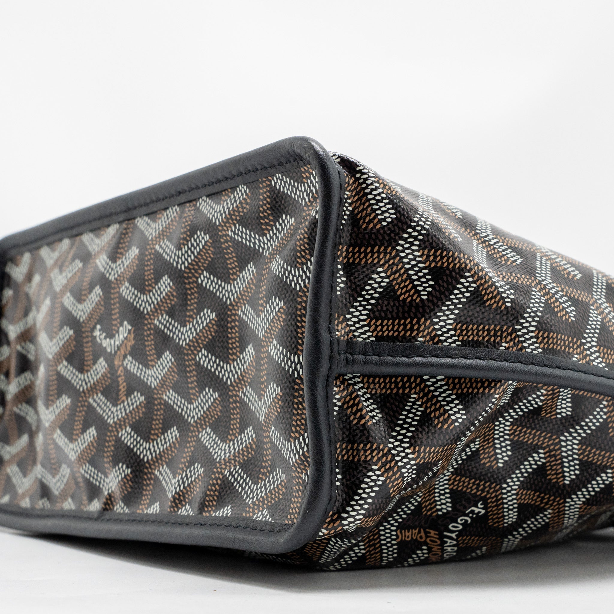 goyard-mini-anjou-tote-goyardine-canvas-leather-black-shw