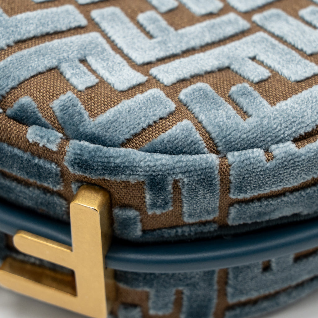 fendi-fendigraphy-mini-bag-ff-jacquard-velvet-light-blue-brown-ghw