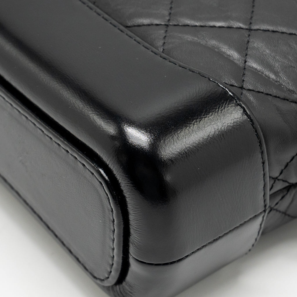 chanel-small-gabrielle-hobo-bag-aged-calfskin-black-multicolour-hardware-microchip-copy