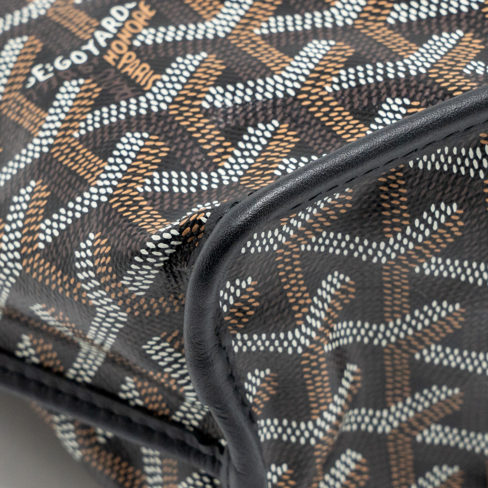 goyard-mini-anjou-tote-goyardine-canvas-leather-black-shw