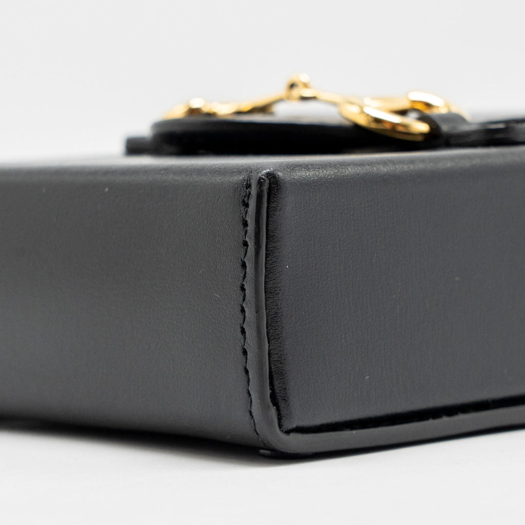 gucci-1955-horsebit-mini-crossbody-bag-calfskin-black-ghw