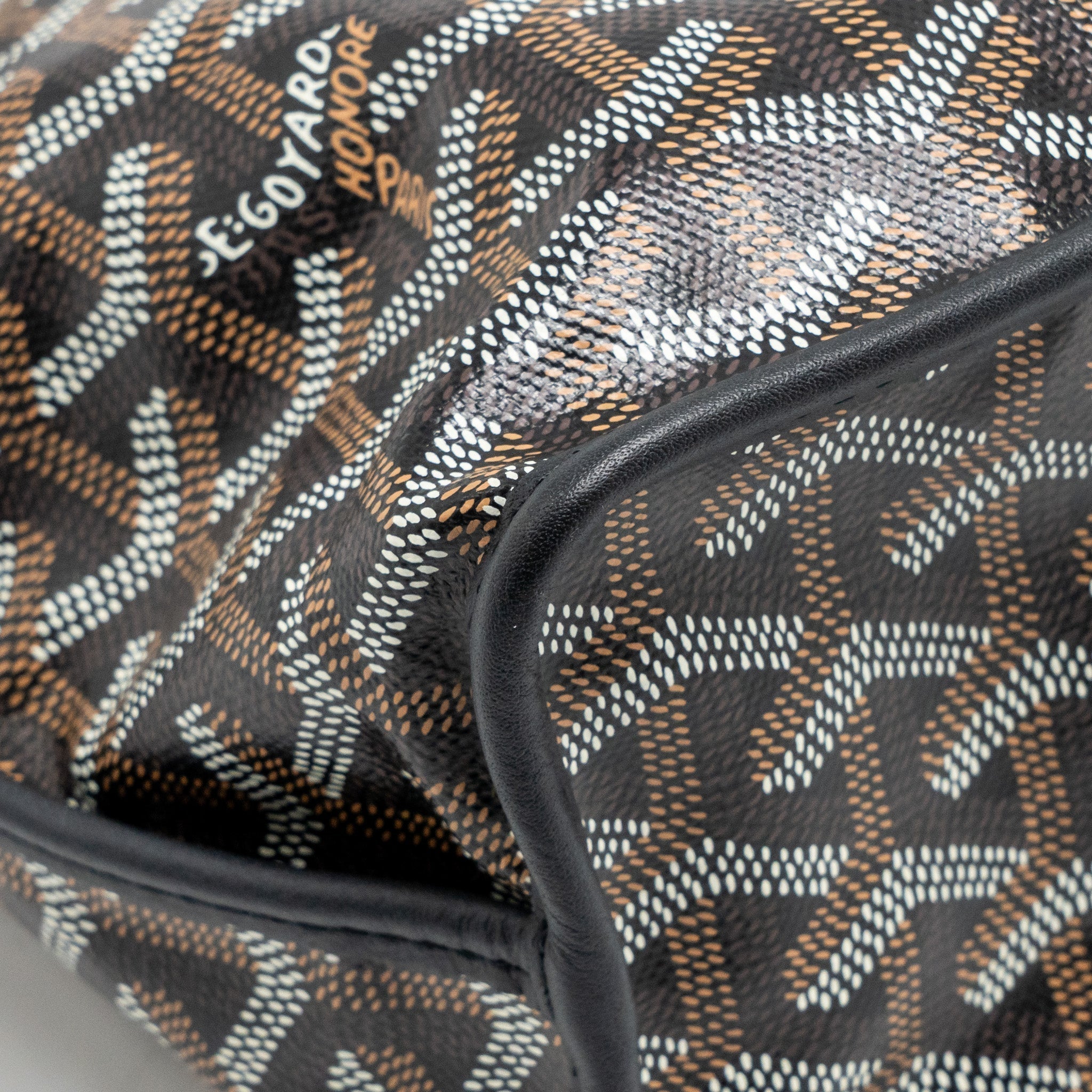 goyard-mini-anjou-tote-goyardine-canvas-leather-black-shw