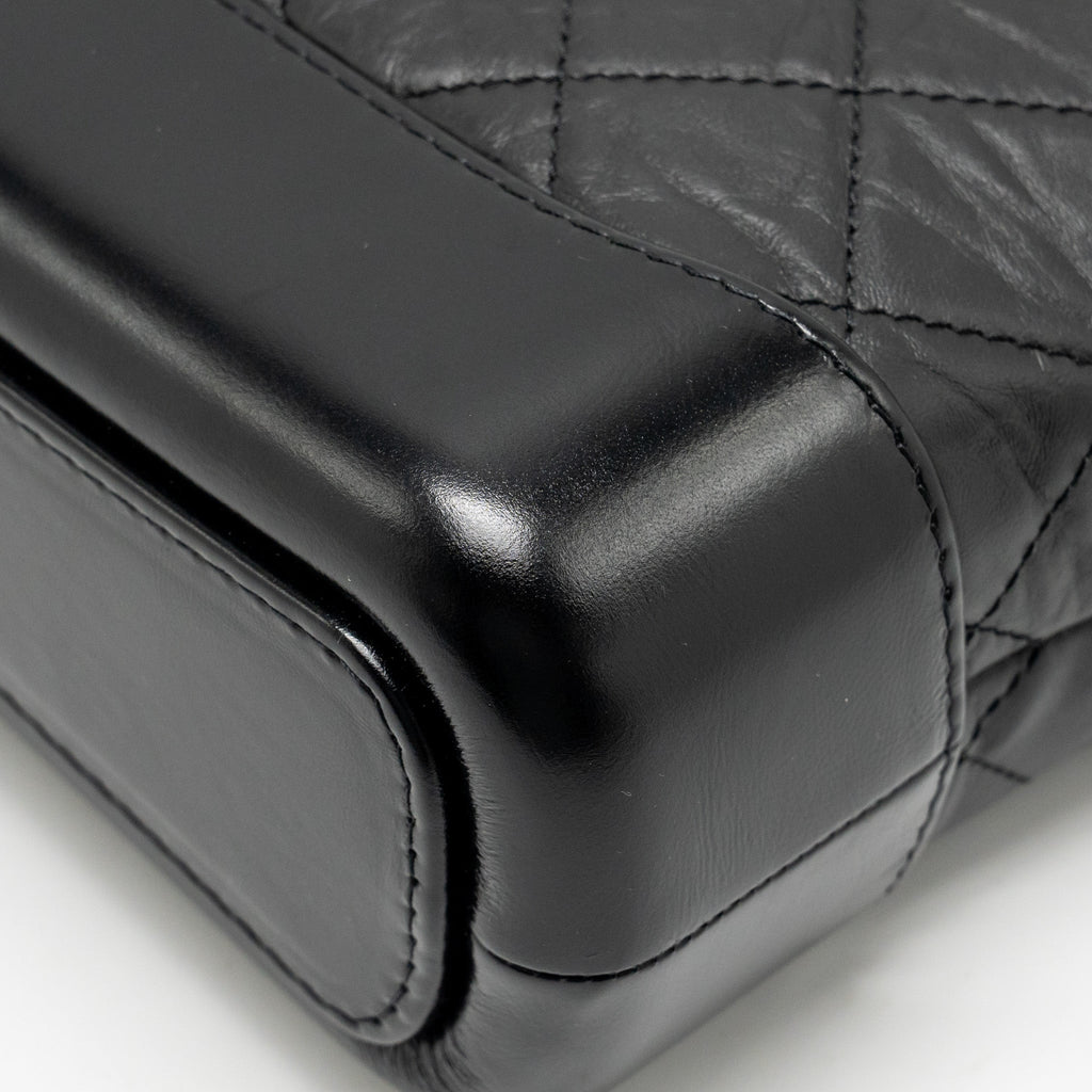 chanel-small-gabrielle-hobo-bag-aged-calfskin-black-multicolour-hardware-microchip-copy