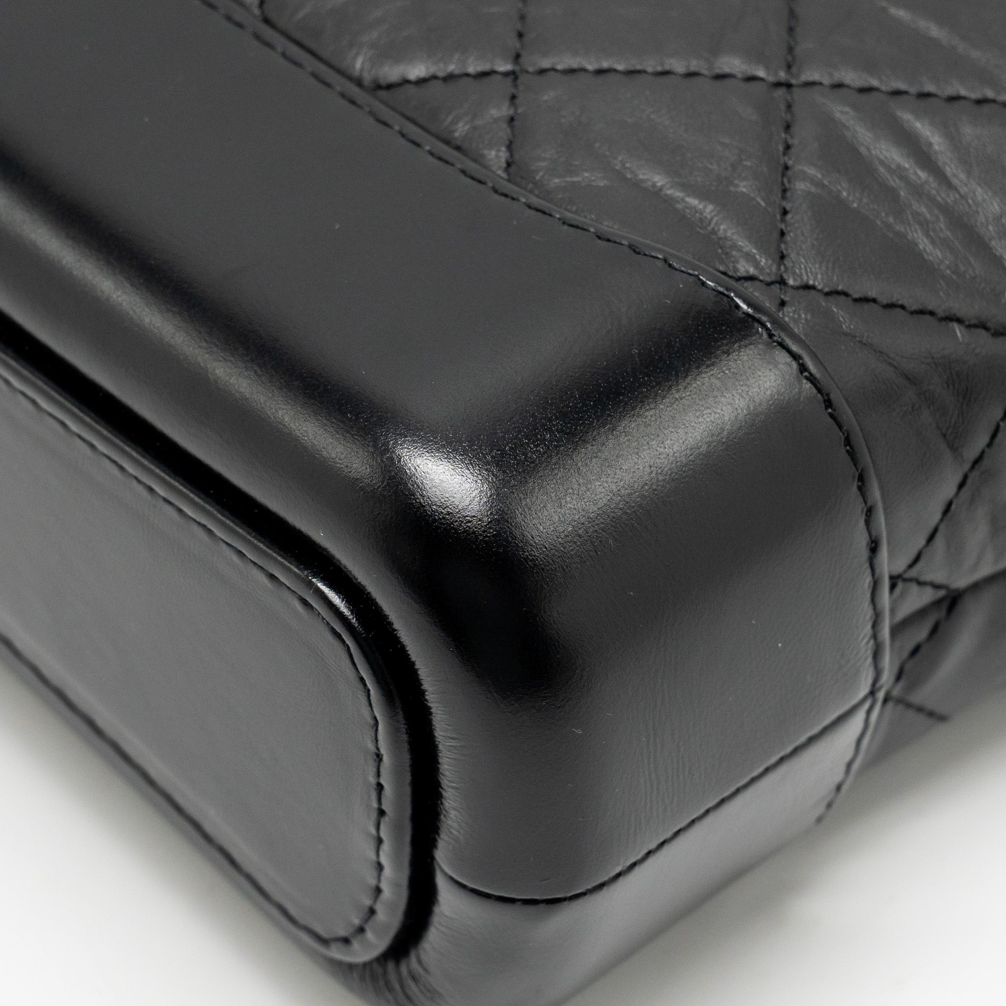 chanel-small-gabrielle-hobo-bag-aged-calfskin-black-multicolour-hardware-microchip-copy