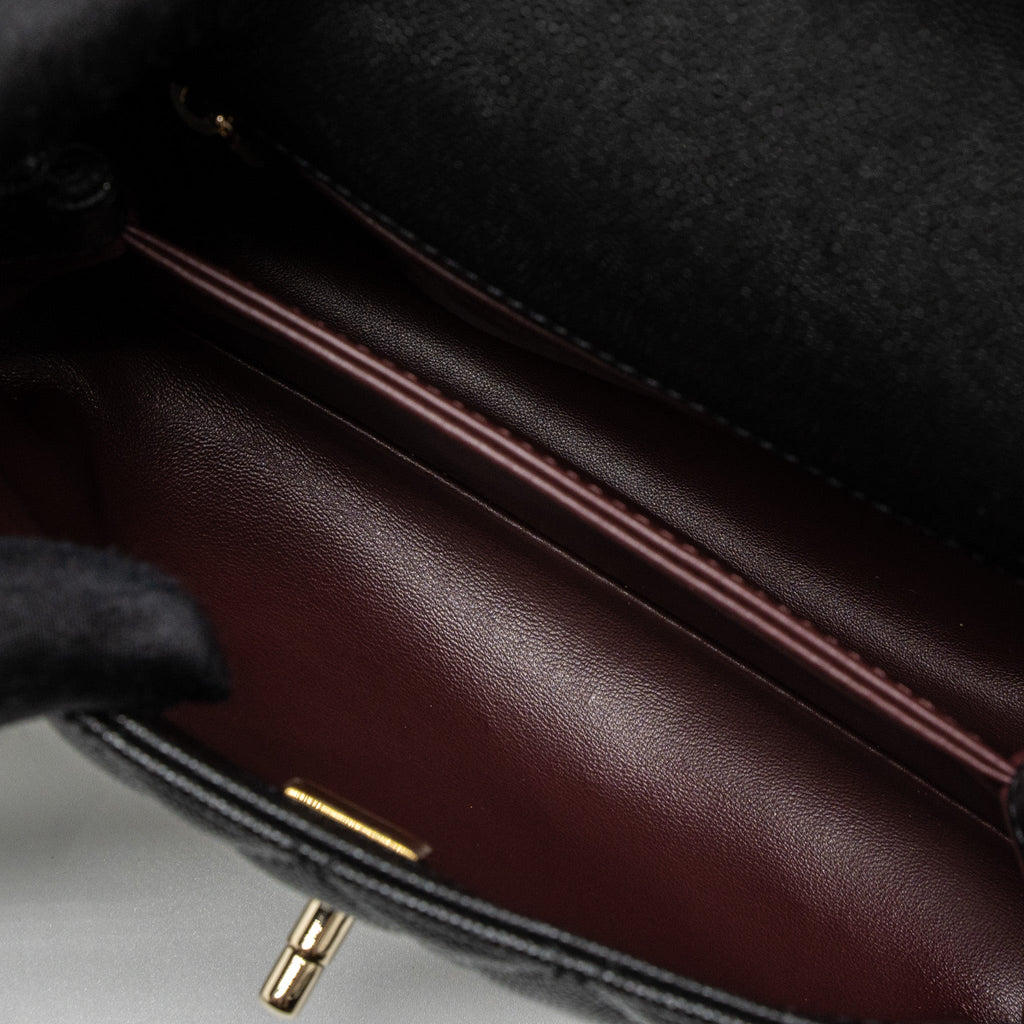 chanel-small-coco-handle-caviar-black-lghw-microchip-7