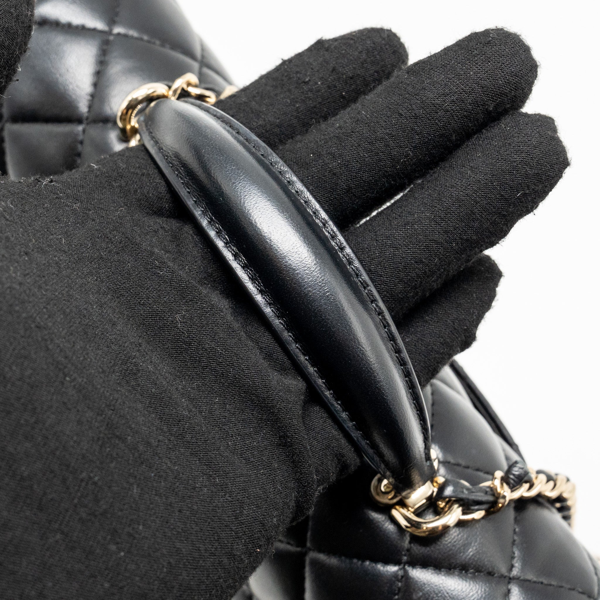 chanel-top-handle-mini-rectangular-flap-bag-lambskin-black-lghw-microchip-9