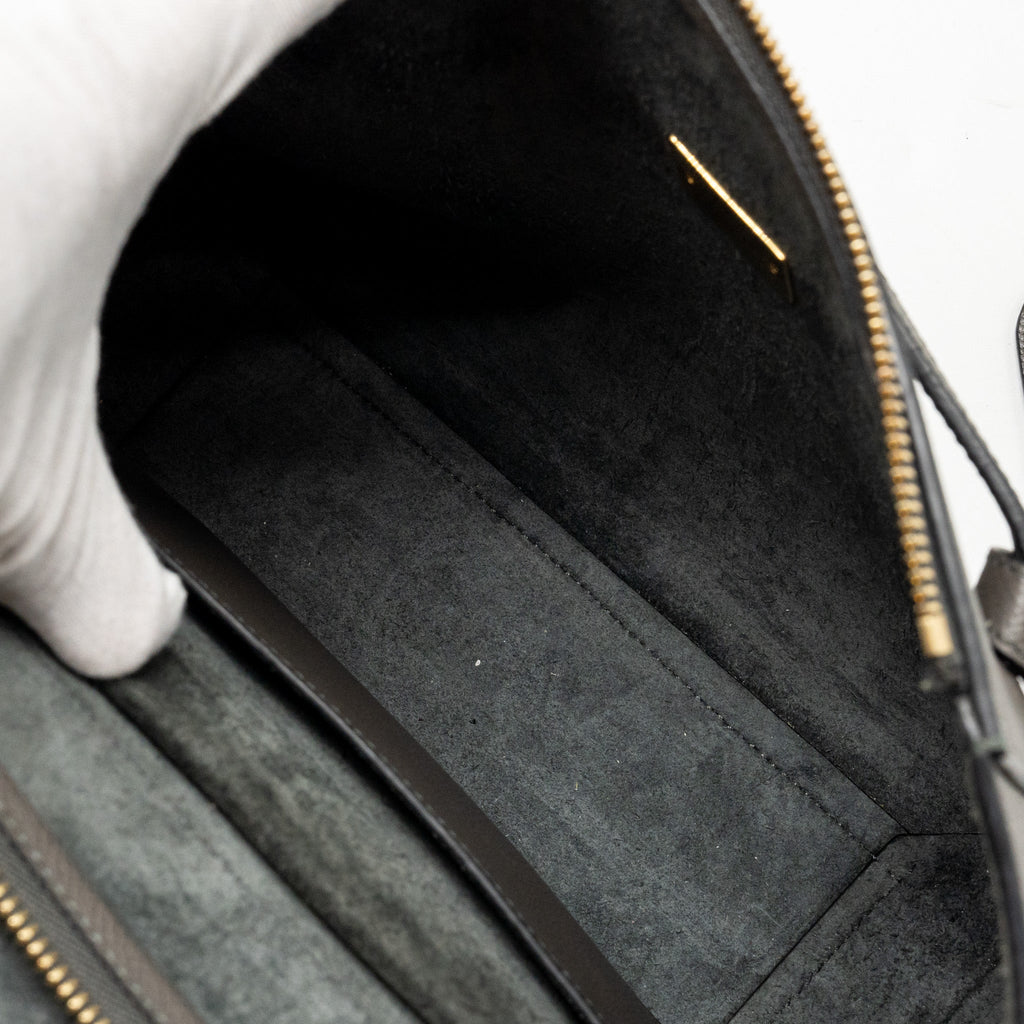 celine-micro-belt-bag-grained-calfskin-grey-ghw-copy