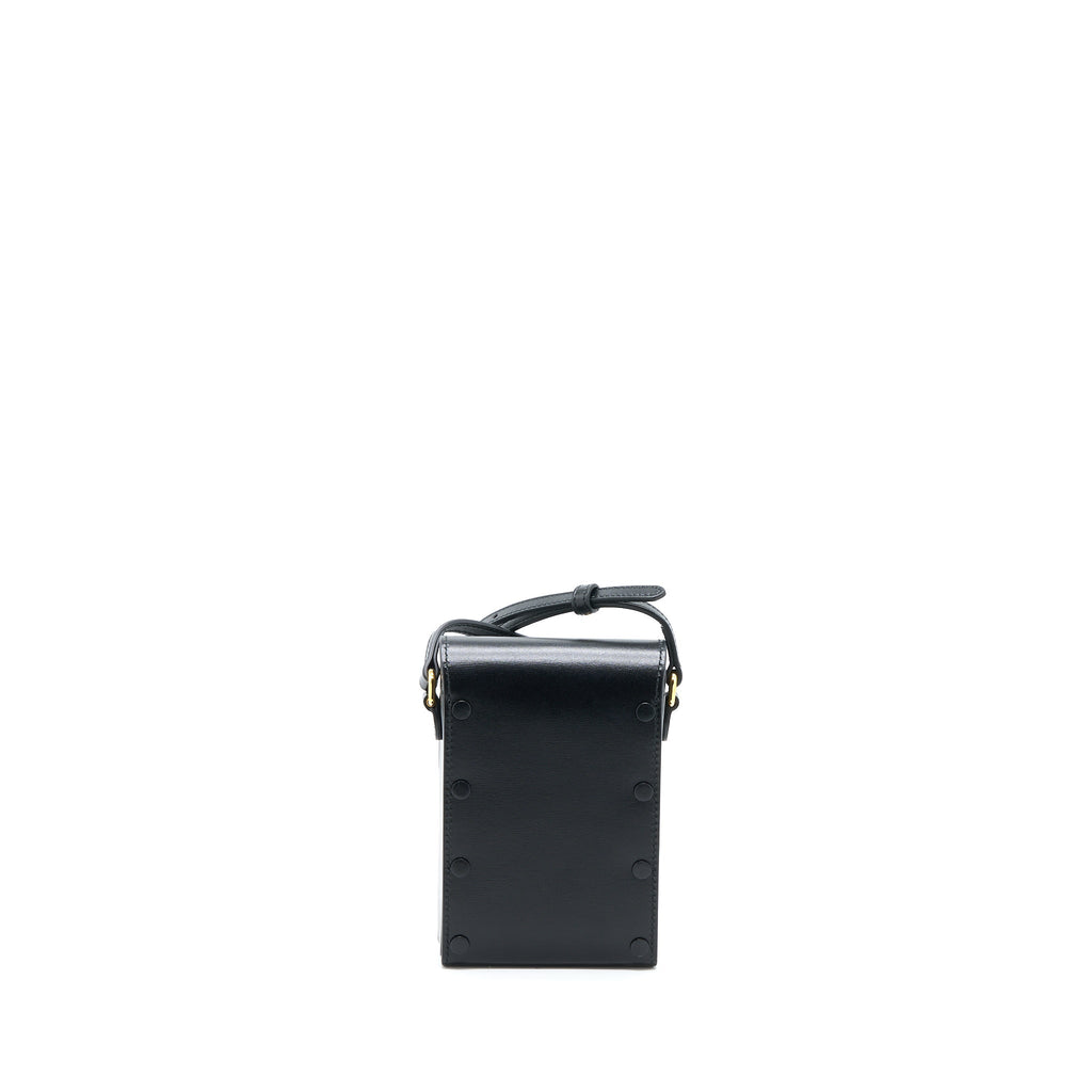 gucci-horsebit-1955-mini-bag-calfskin-black-lghw