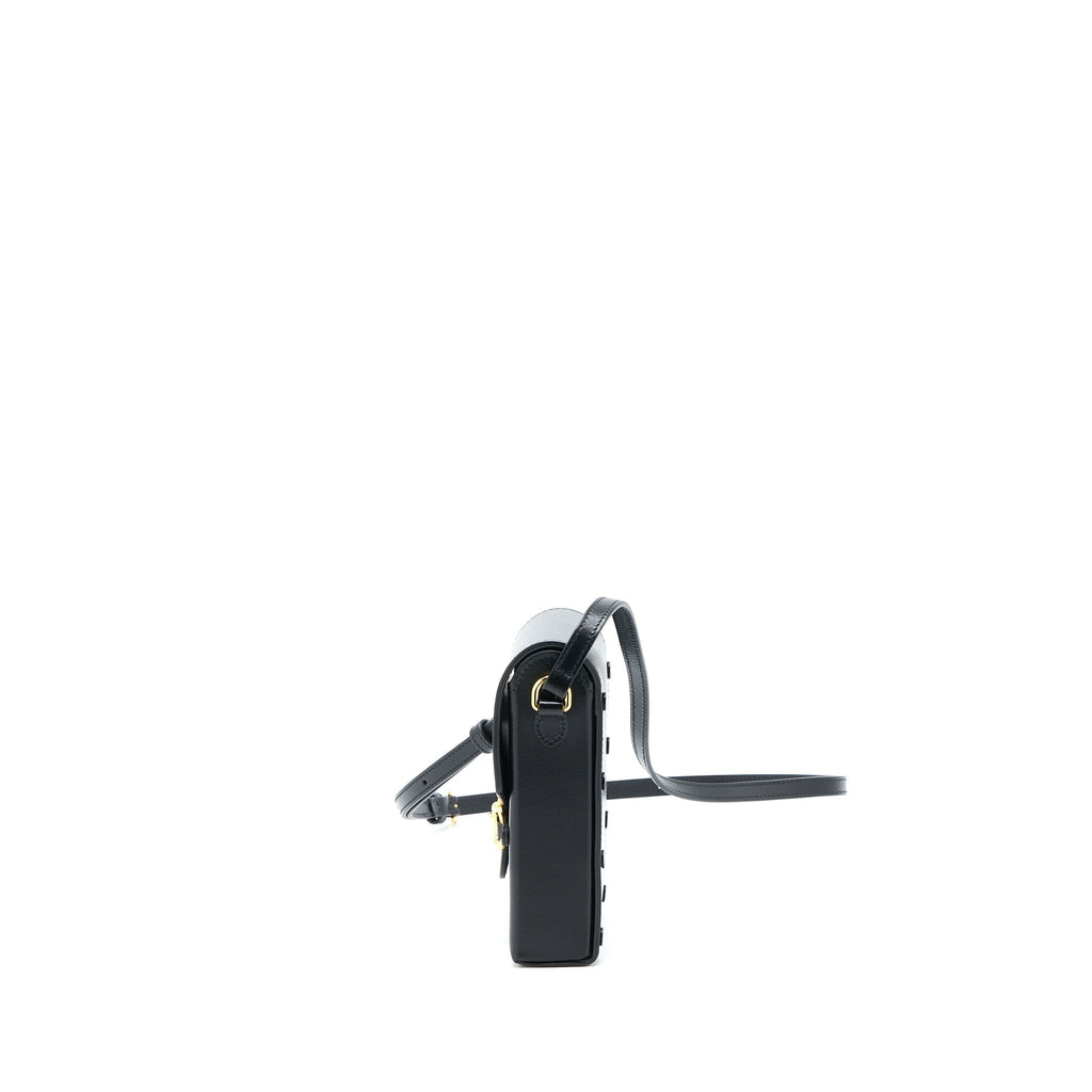 gucci-horsebit-1955-mini-bag-calfskin-black-lghw