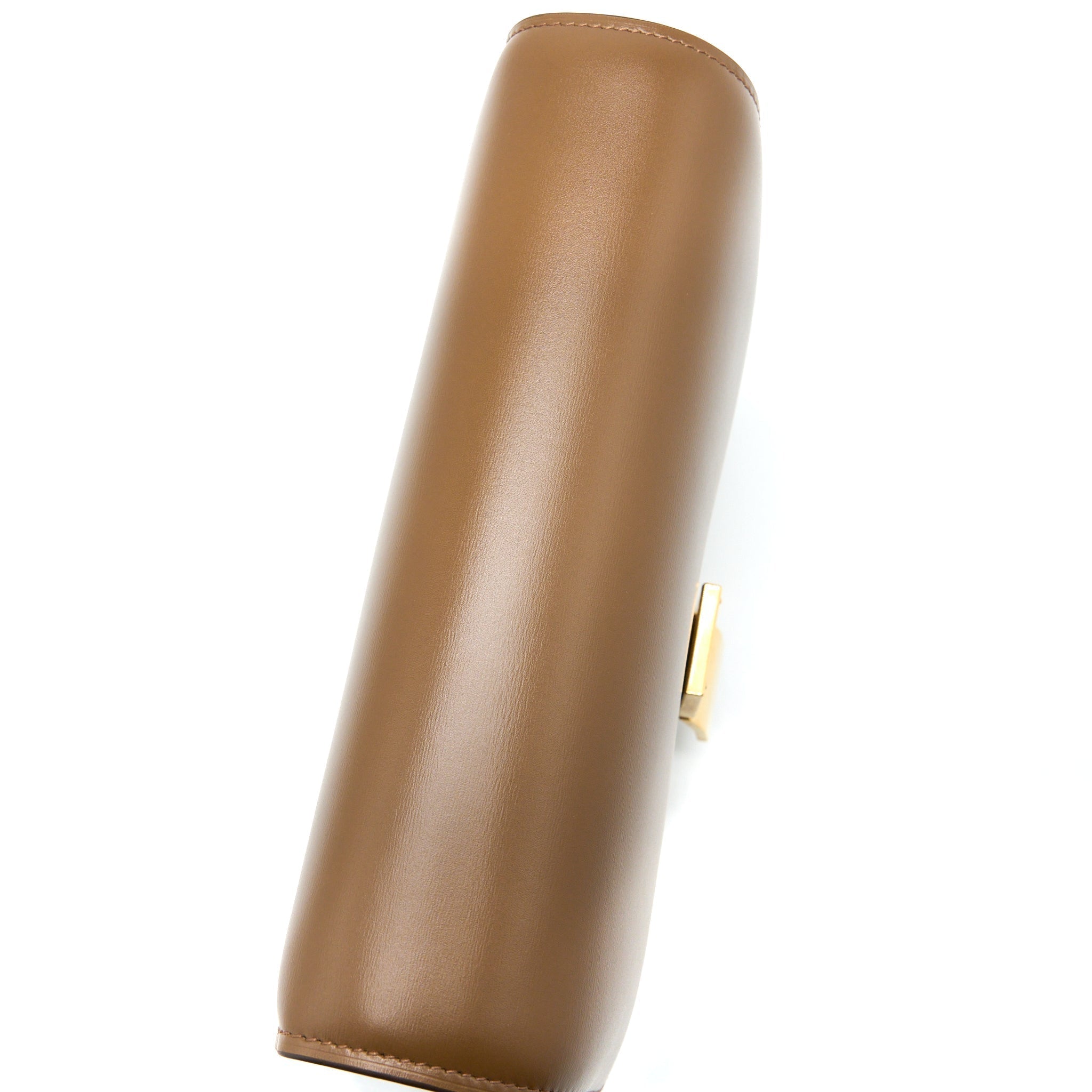 celine-medium-classic-box-bag-calfskin-caramel-brushed-ghw