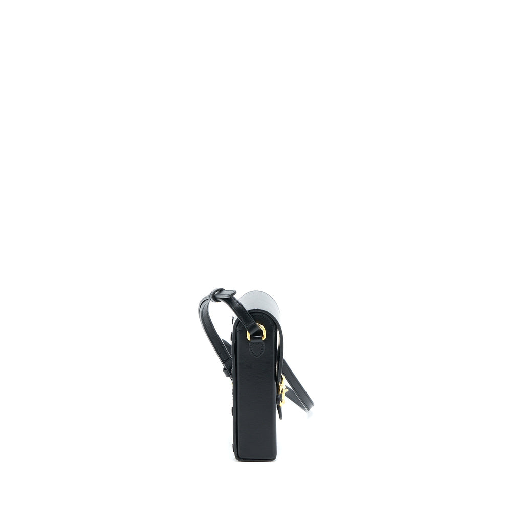 gucci-horsebit-1955-mini-bag-calfskin-black-lghw