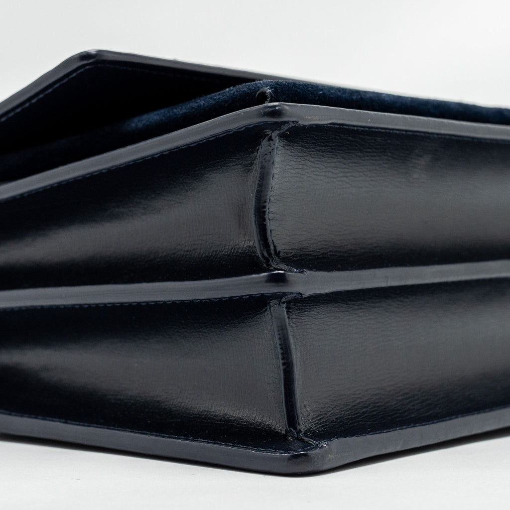 saint-laurent-ysl-sunset-bag-python-suede-navy-ghw