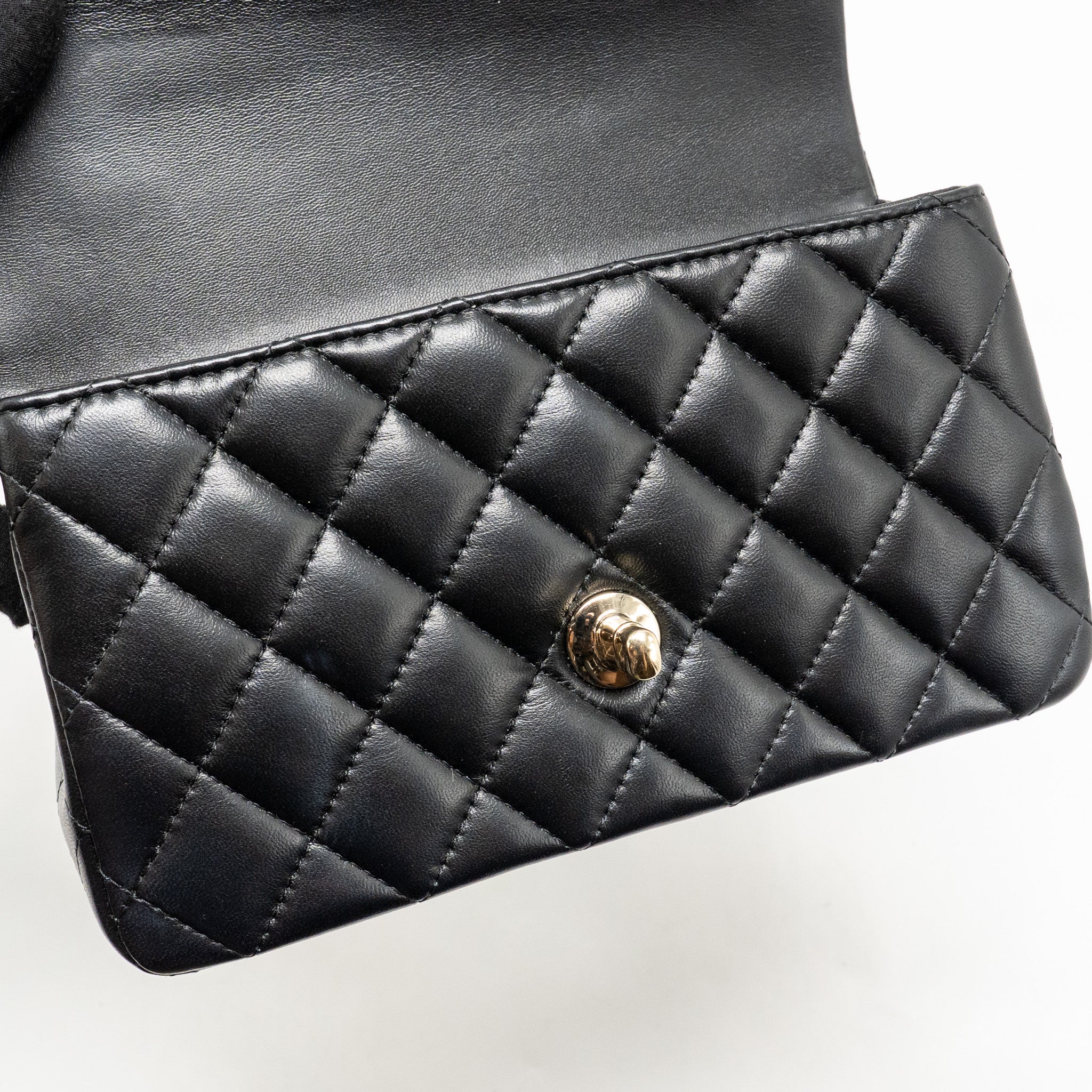chanel-top-handle-mini-rectangular-flap-bag-lambskin-black-lghw-microchip-9