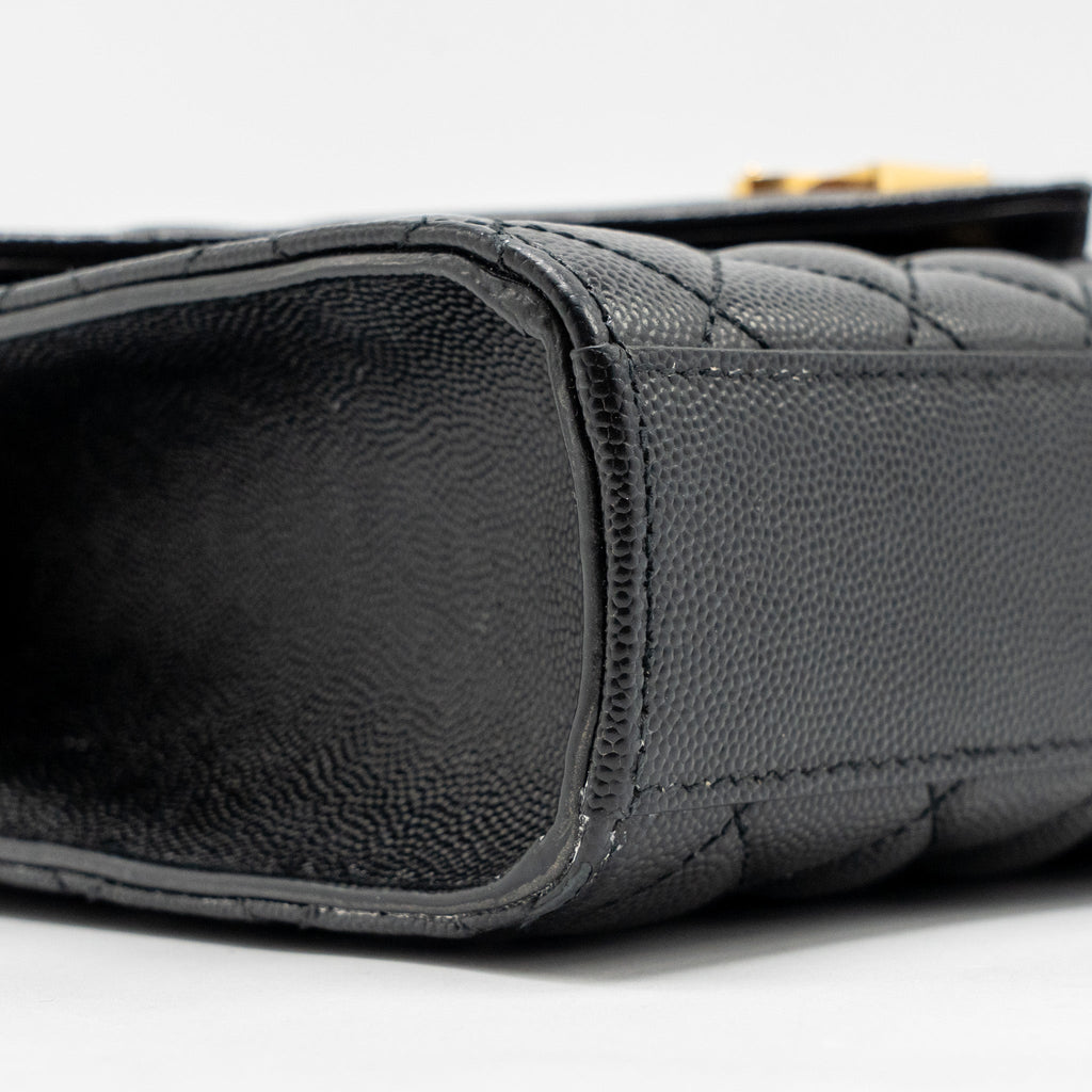 saint-laurent-ysl-medium-envelope-bag-calfskin-black-ghw