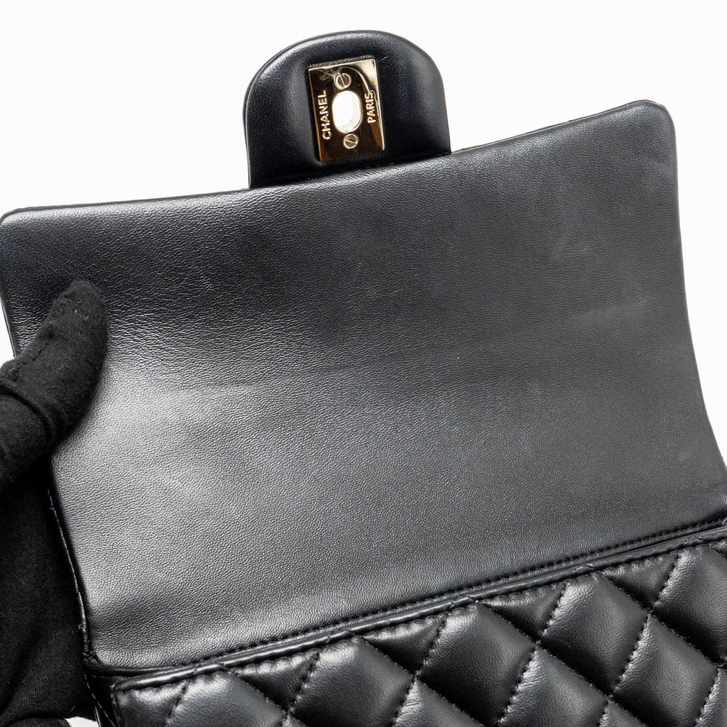 chanel-top-handle-mini-rectangular-flap-bag-lambskin-black-lghw-microchip-9