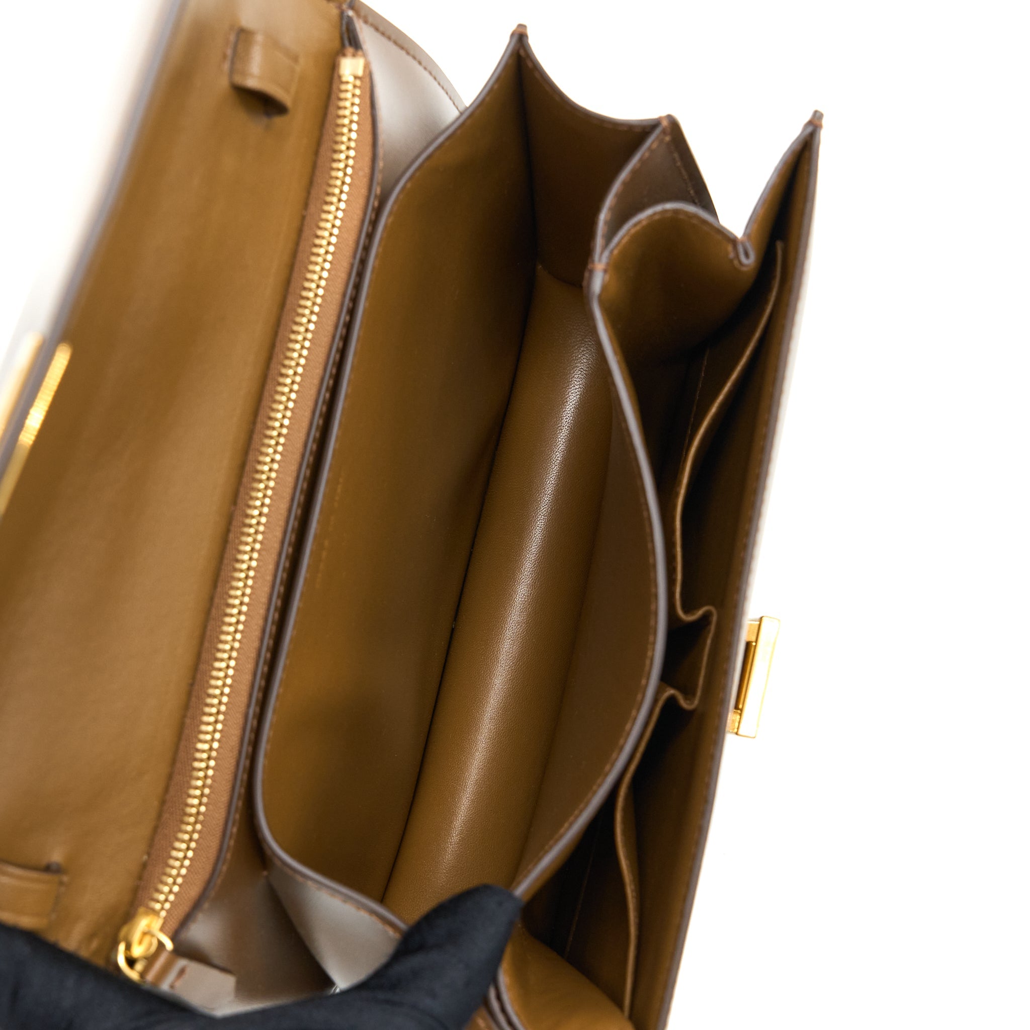 celine-medium-classic-box-bag-calfskin-caramel-brushed-ghw