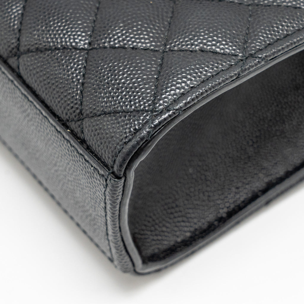 saint-laurent-ysl-medium-envelope-bag-calfskin-black-ghw