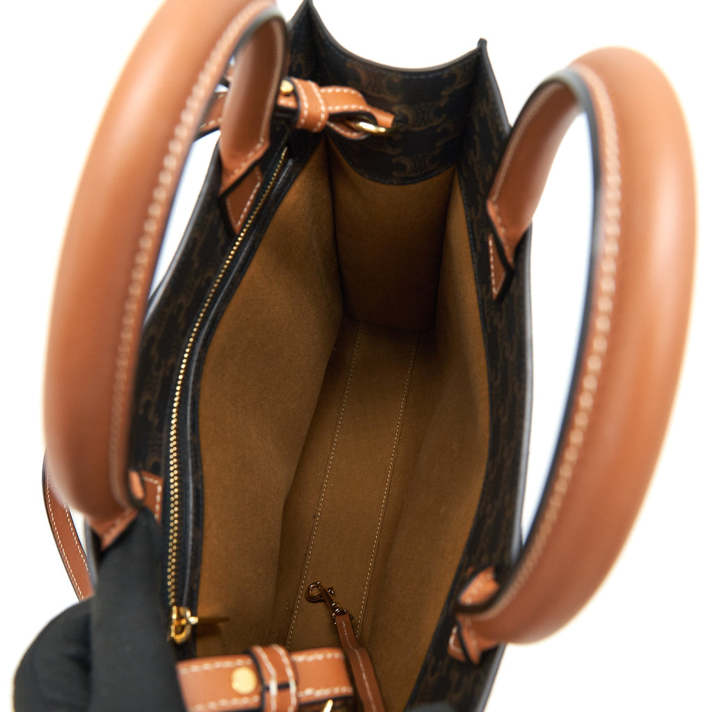 celine-small-vertical-cabas-canvas-with-celine-print-and-calfskin-1