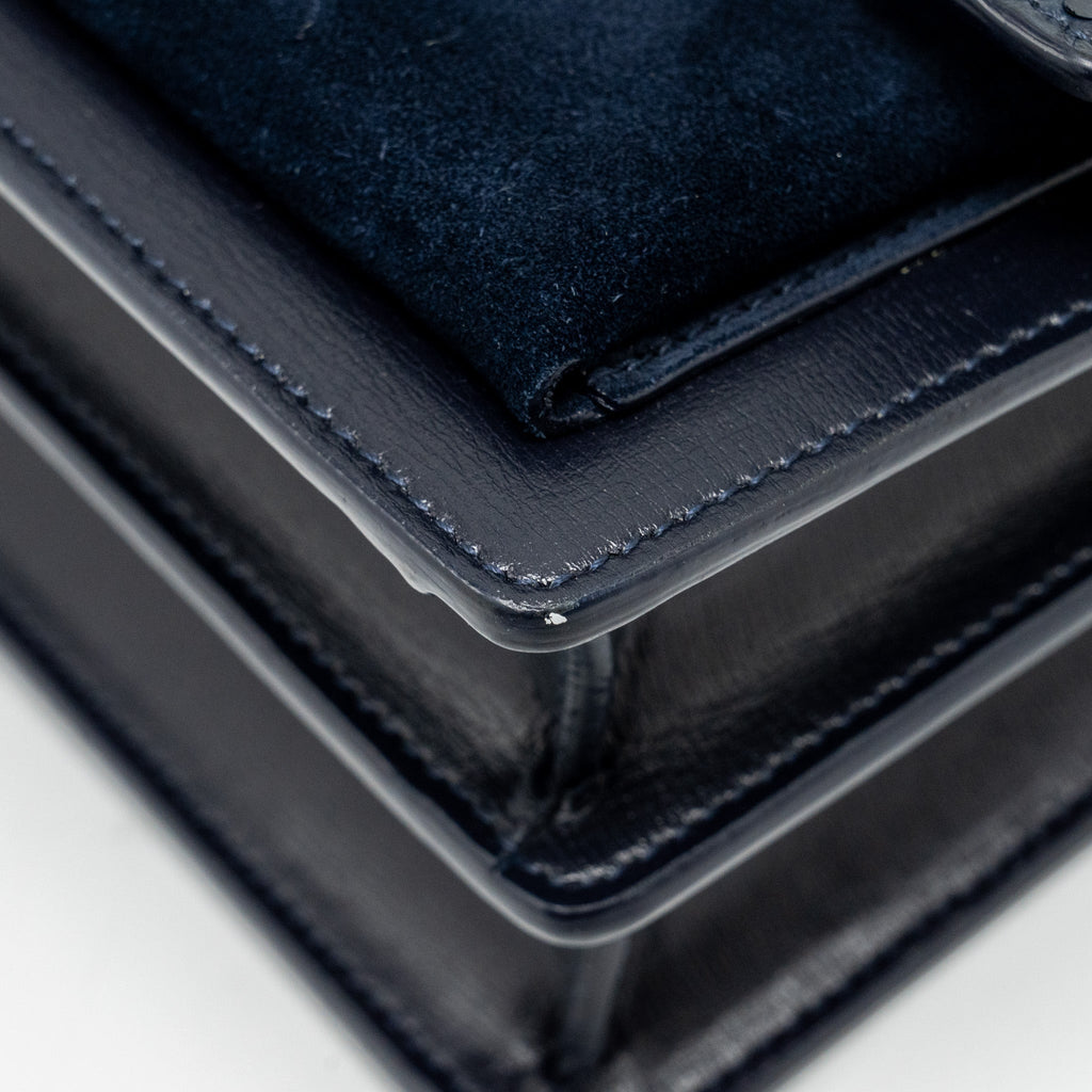saint-laurent-ysl-sunset-bag-python-suede-navy-ghw