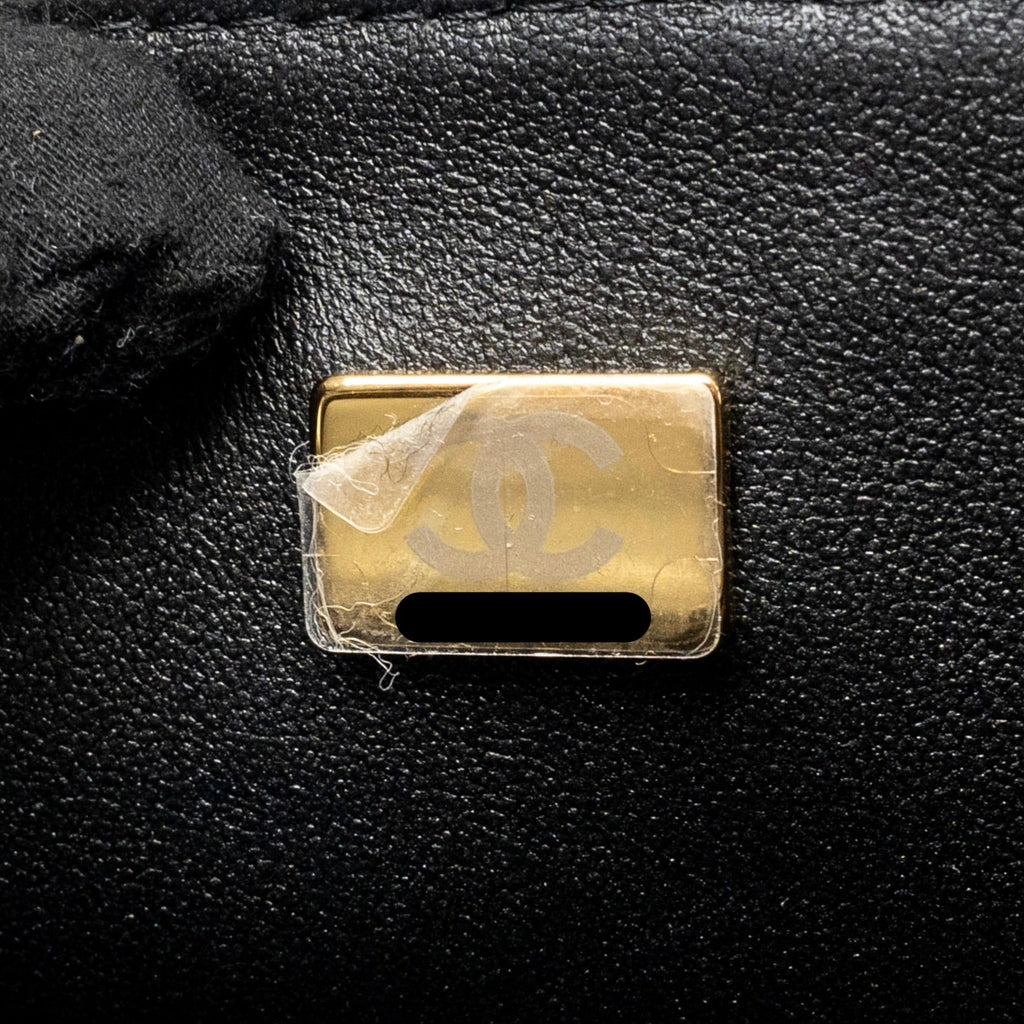 chanel-top-handle-mini-rectangular-flap-bag-lambskin-black-lghw-microchip-9