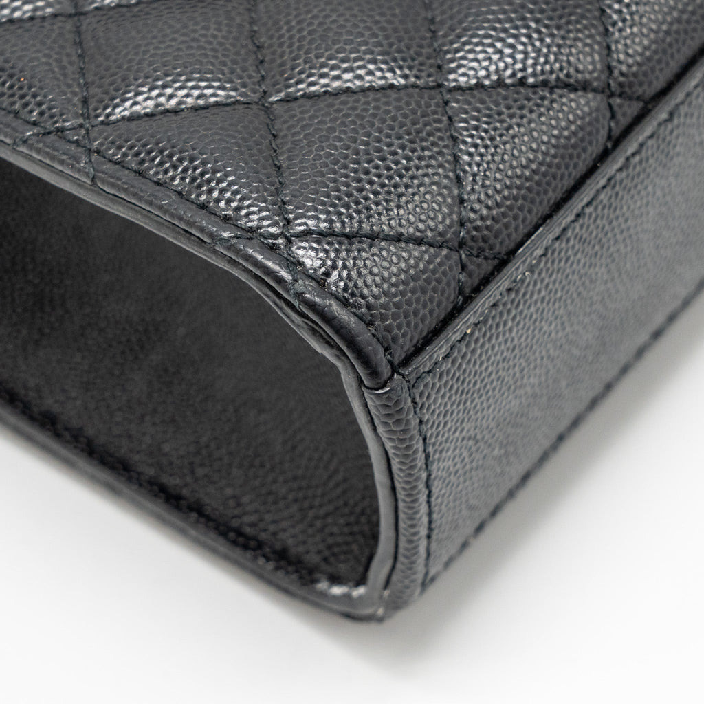 saint-laurent-ysl-medium-envelope-bag-calfskin-black-ghw