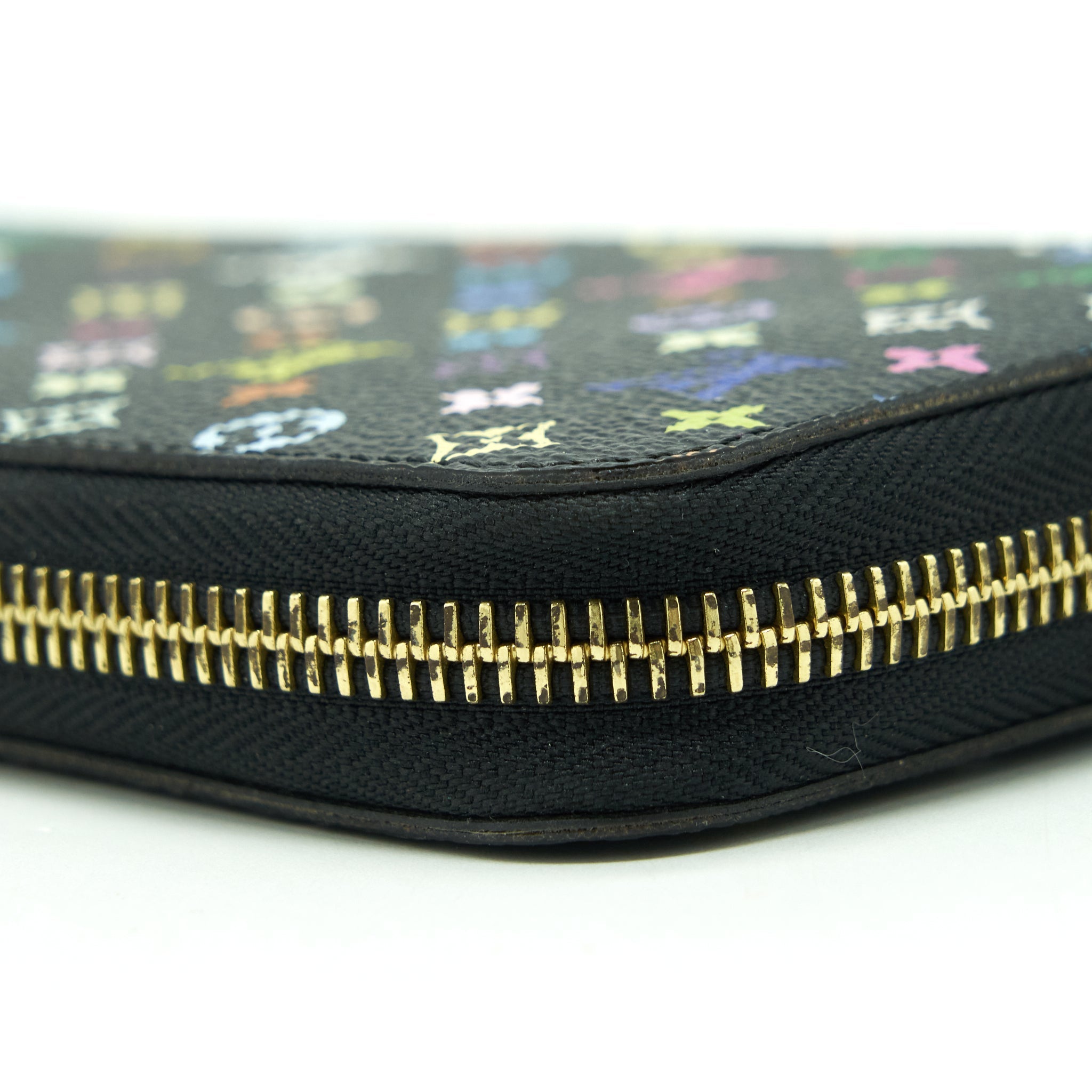 louis-vuitton-long-wallet-with-zipper-black-multi-color-year-2012