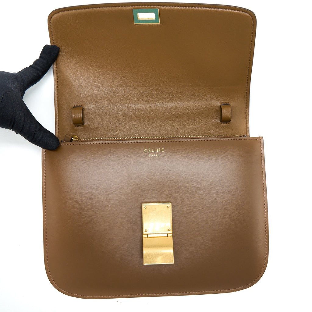 celine-medium-classic-box-bag-calfskin-caramel-brushed-ghw