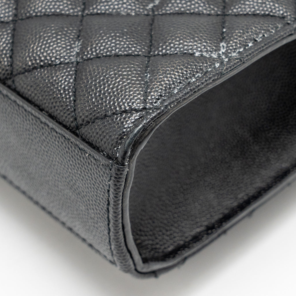 saint-laurent-ysl-medium-envelope-bag-calfskin-black-ghw
