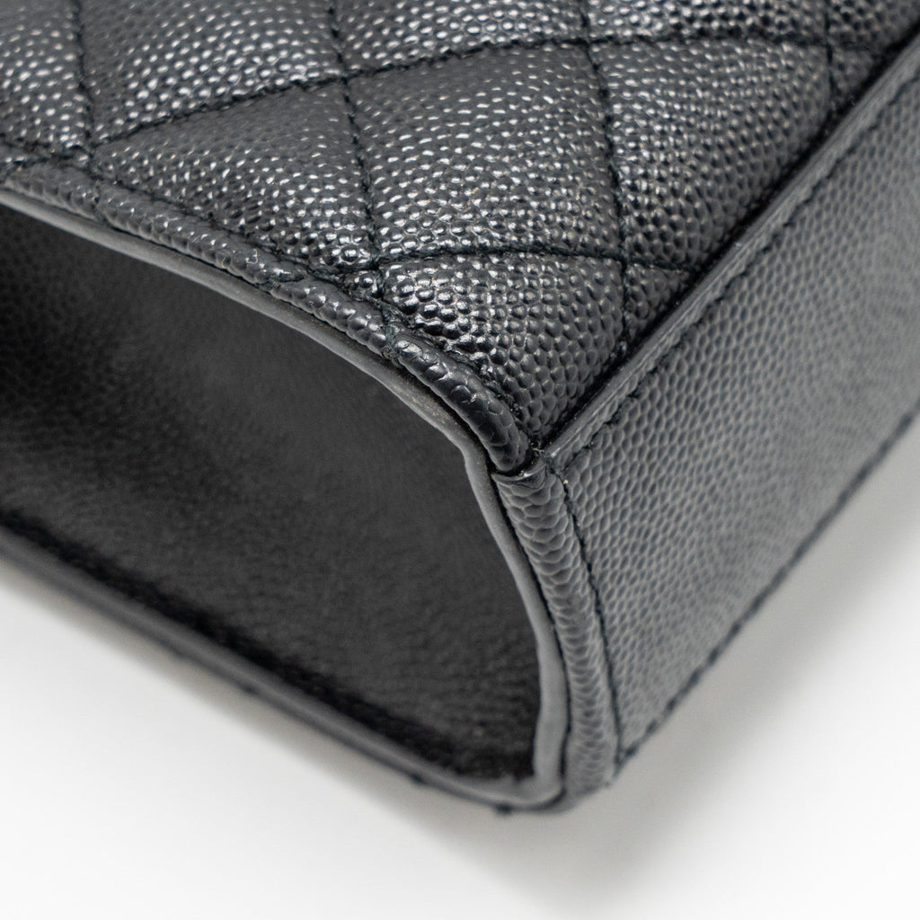 saint-laurent-ysl-medium-envelope-bag-calfskin-black-ghw