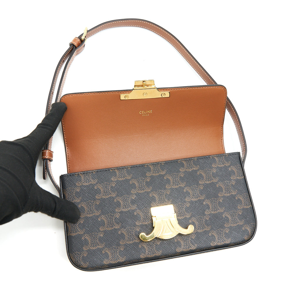 celine-triomphe-shoulder-bag-in-triomphe-canvas-and-calfskin