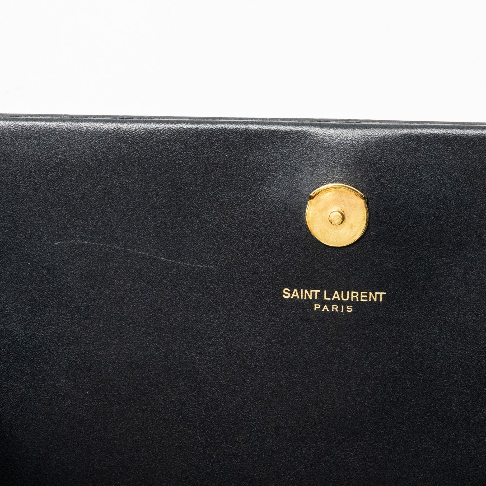 saint-lauren-medium-kate-with-tassel-calfskin-black-ghw