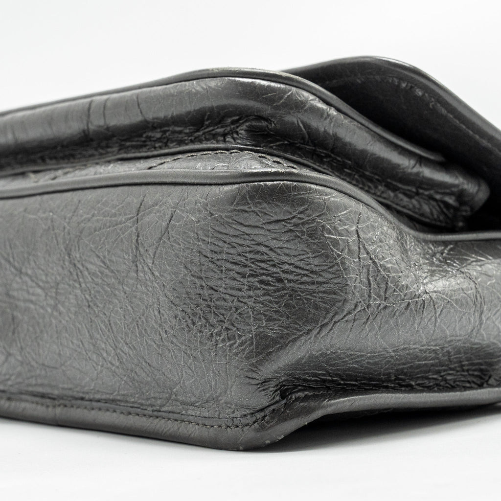 saint-laurent-niki-baby-calfskin-grey-shw