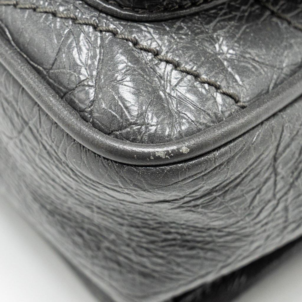 saint-laurent-niki-baby-calfskin-grey-shw