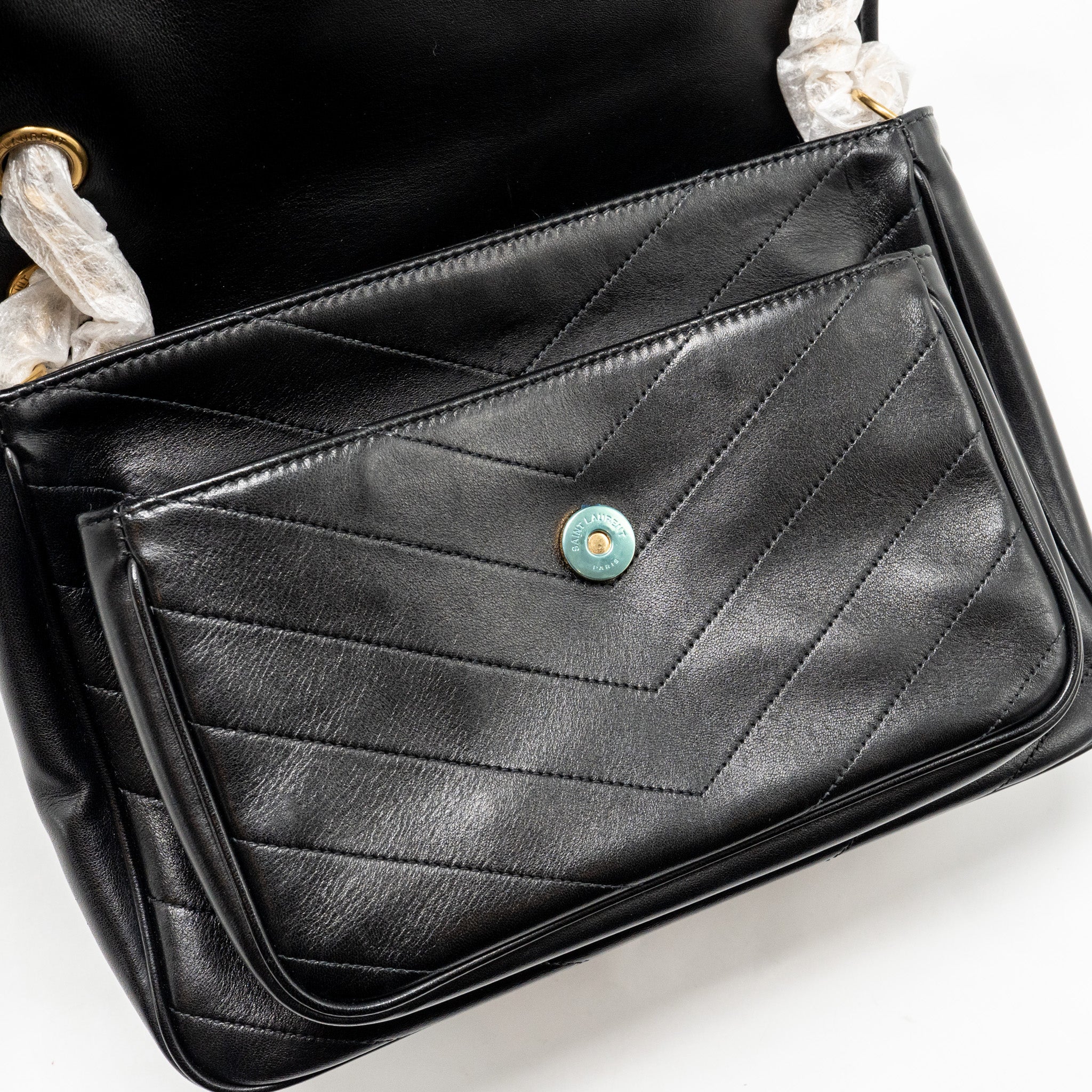 saint-laurent-medium-niki-bag-lambskin-black-ghw-1