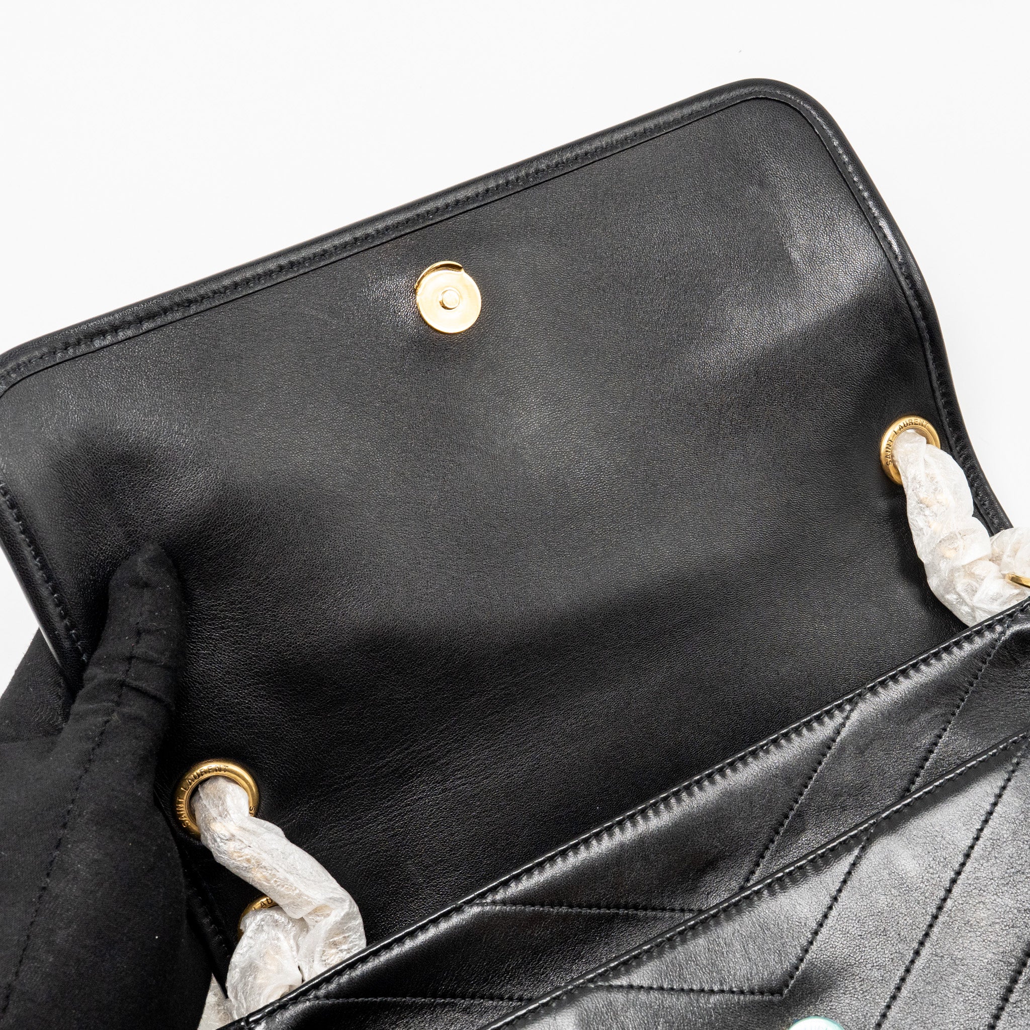 saint-laurent-medium-niki-bag-lambskin-black-ghw-1