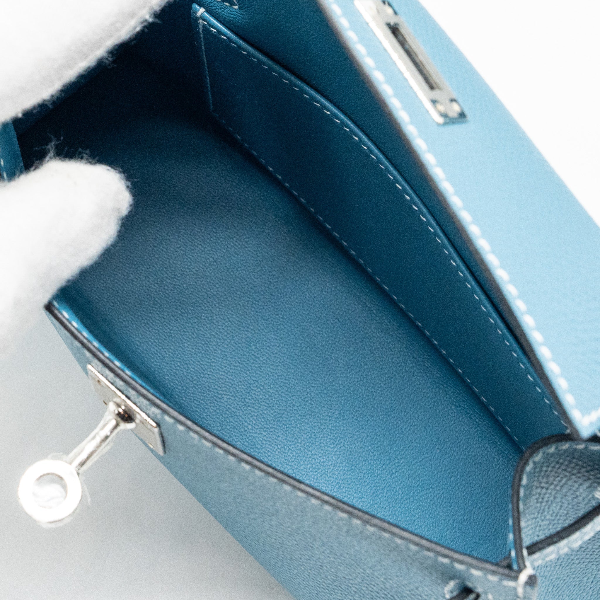 hermes-mini-kelly-ii-epsom-new-blue-jean-shw-stamp-w