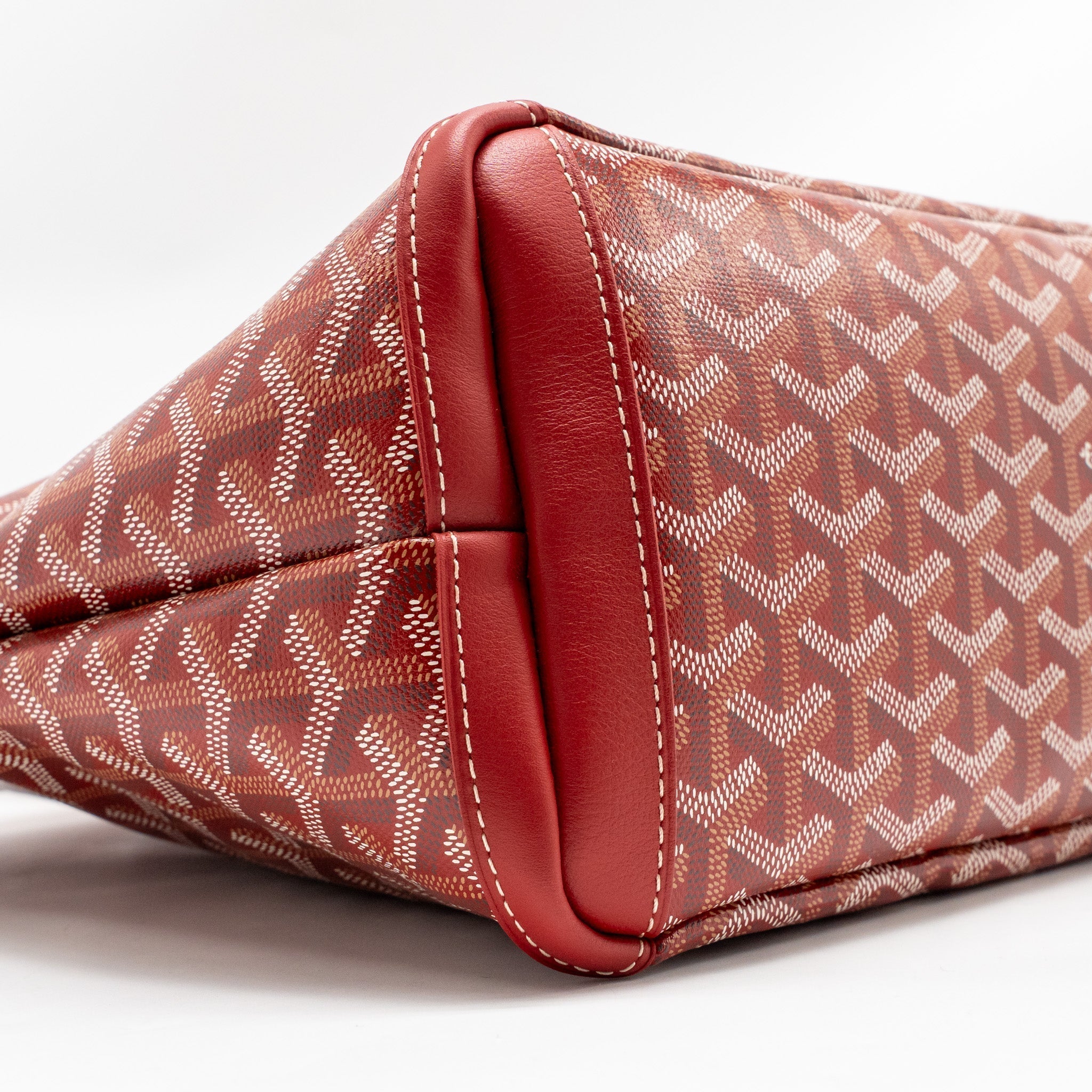 goyard-artois-pm-tote-bag-goyardine-canvas-leather-rouge-shw