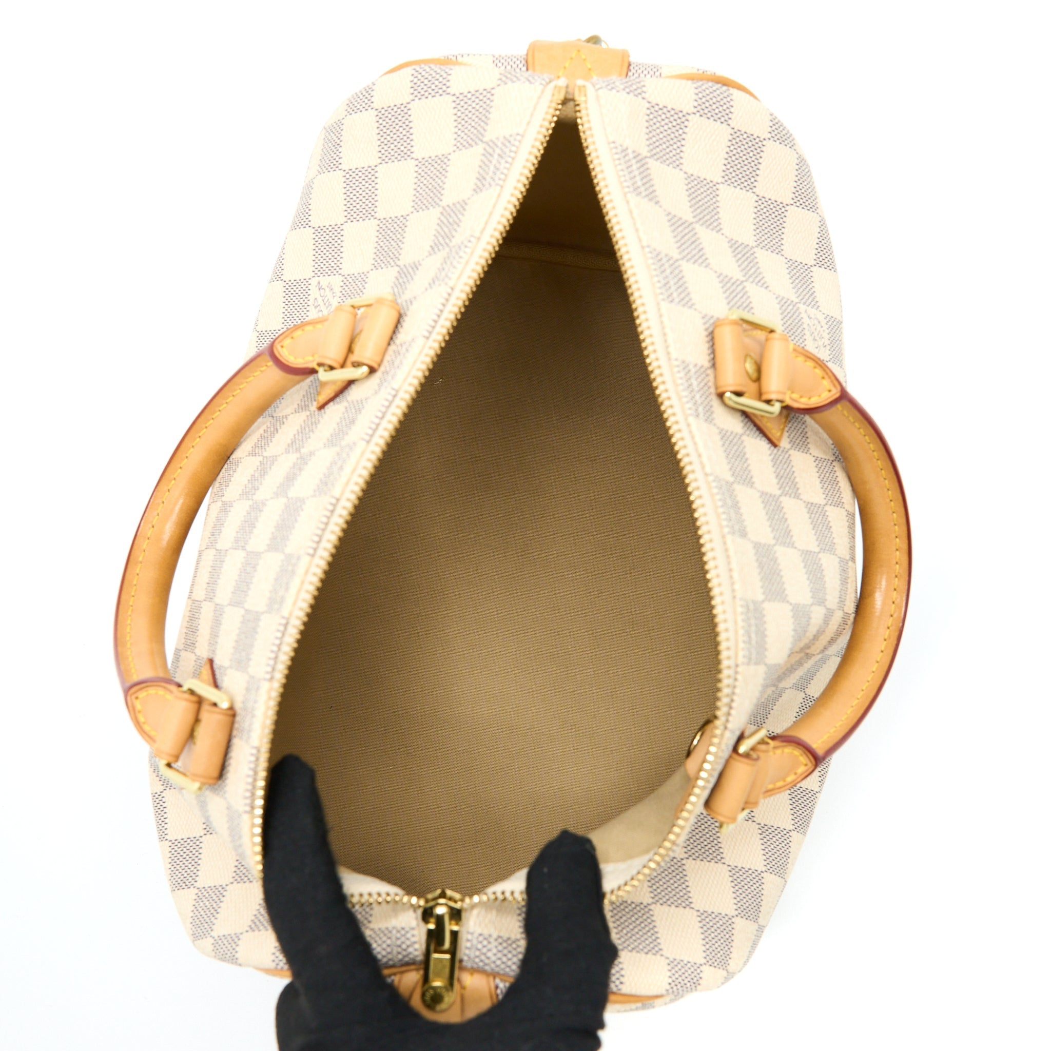 louis-vuitton-speedy-30-damier-azur-canvas-ghw-1