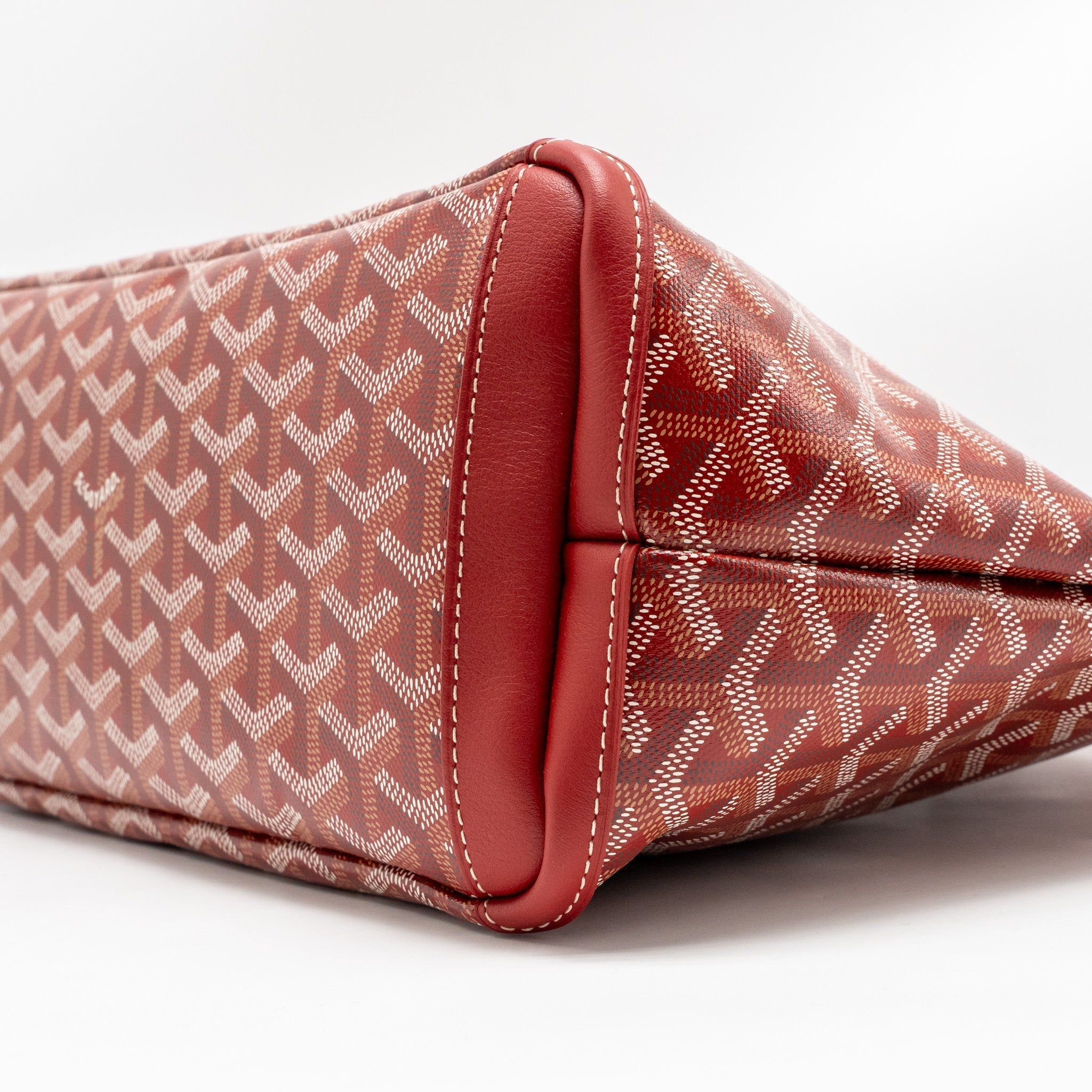 goyard-artois-pm-tote-bag-goyardine-canvas-leather-rouge-shw