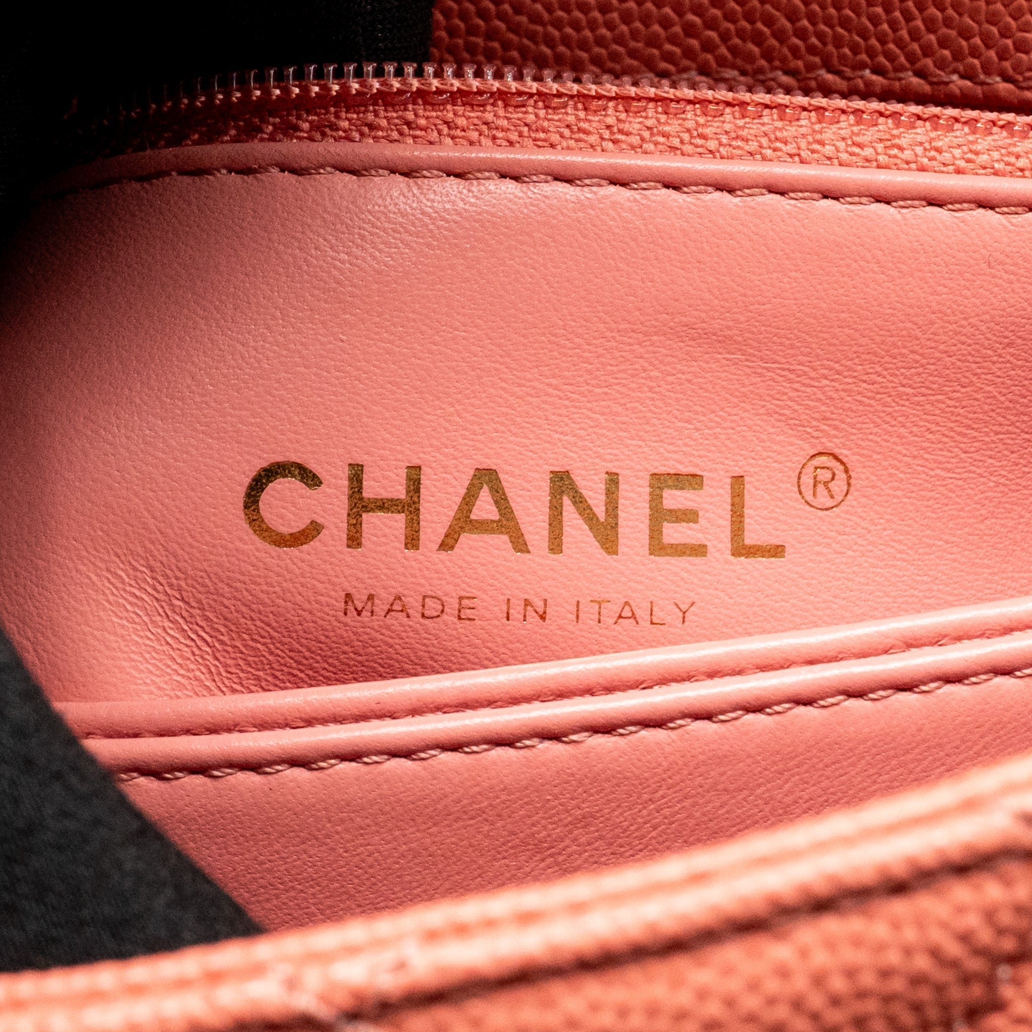 chanel-small-coco-handle-caviar-pink-lghw-microchip