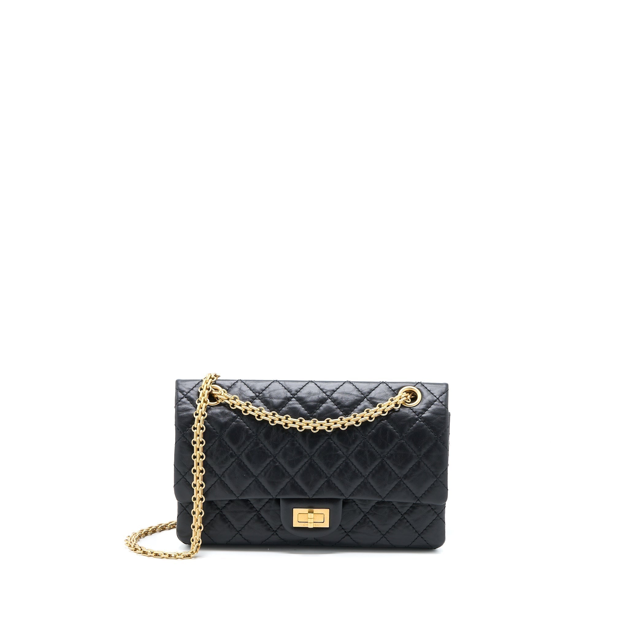 copy-of-chanel-small-2-55-reissue-flap-bag-aged-calfskin-black-brushed-ghw-microchip-1