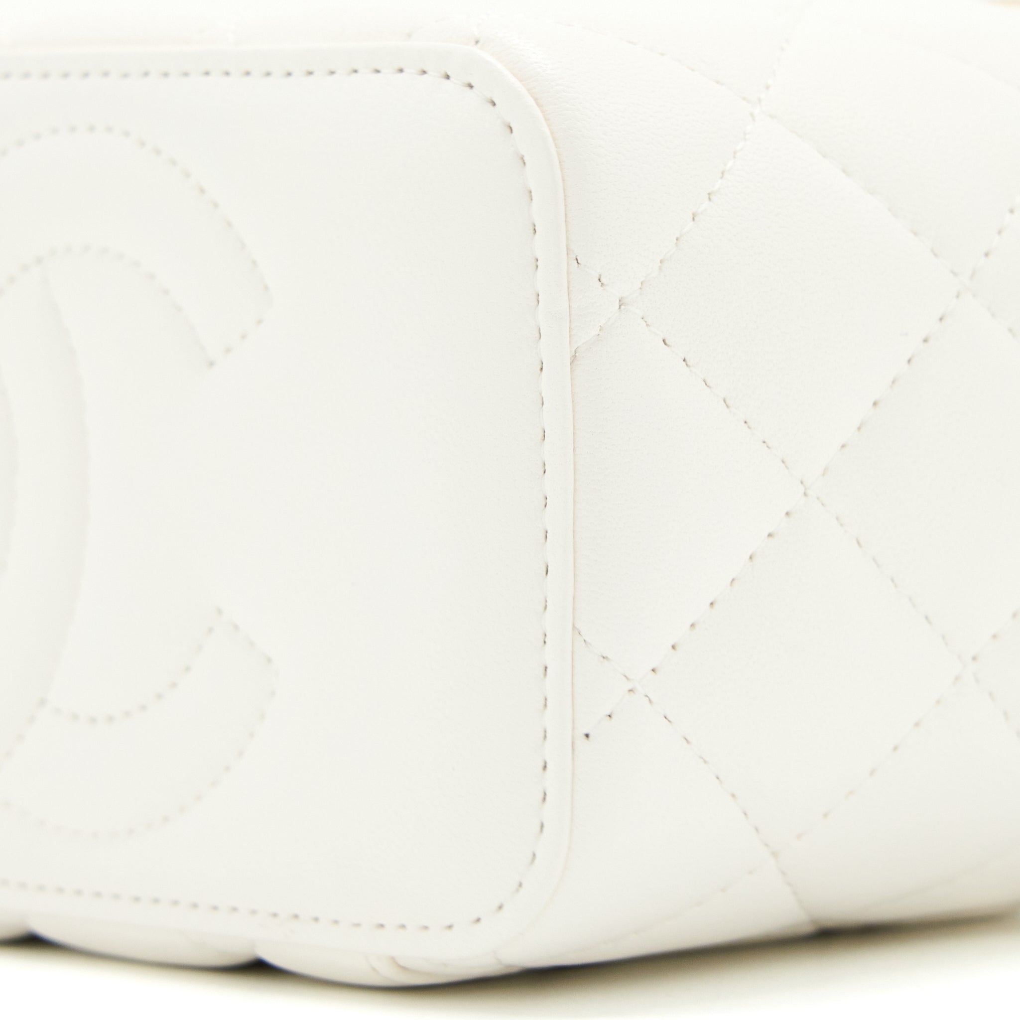 chanel-long-vanity-with-coco-letter-chain-lambskin-white-ghw