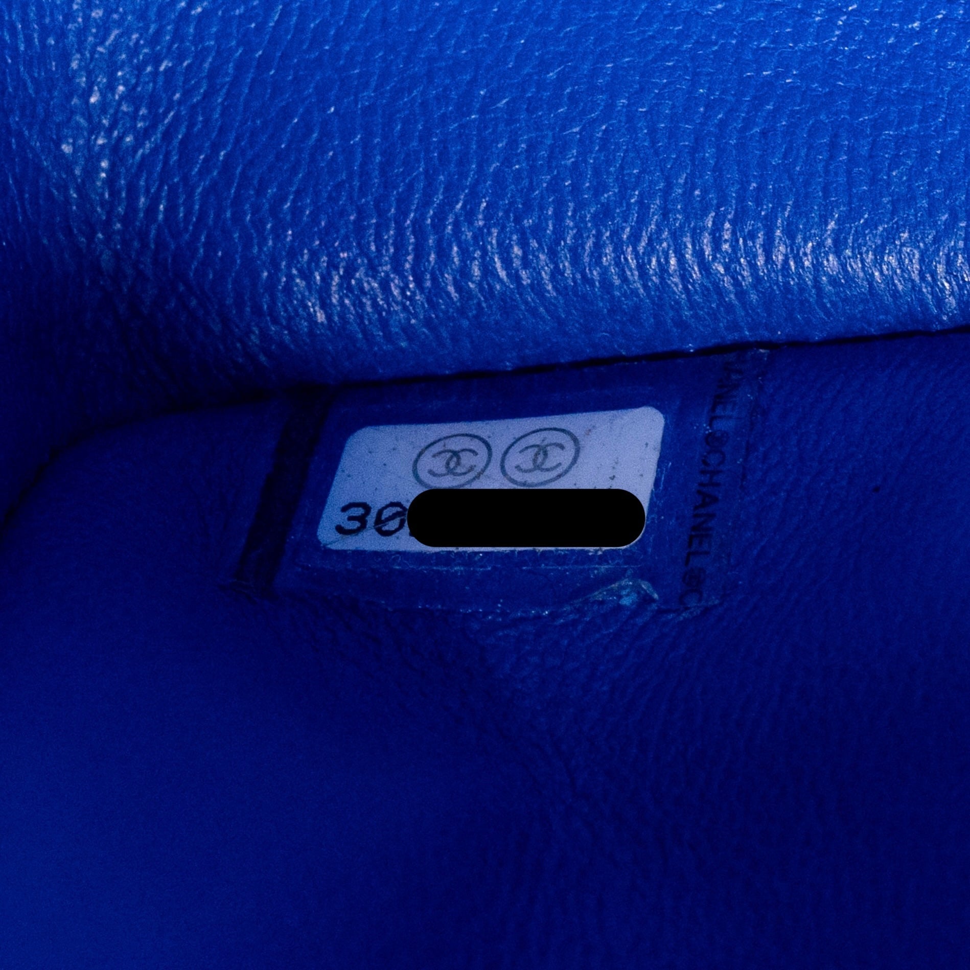 chanel-small-classic-double-flap-bag-chevron-caviar-blue-lghw