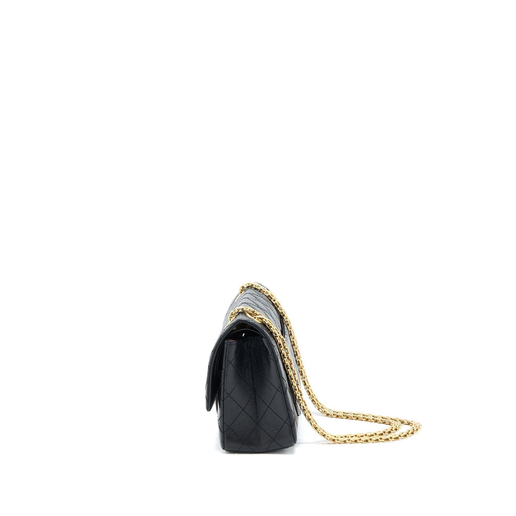 copy-of-chanel-small-2-55-reissue-flap-bag-aged-calfskin-black-brushed-ghw-microchip-1