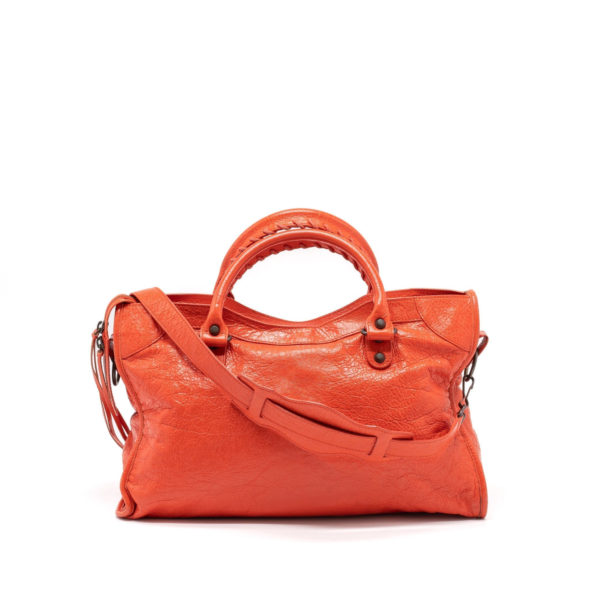 balenciaga-classic-city-bag-nappa-tomato-red-black-hardware