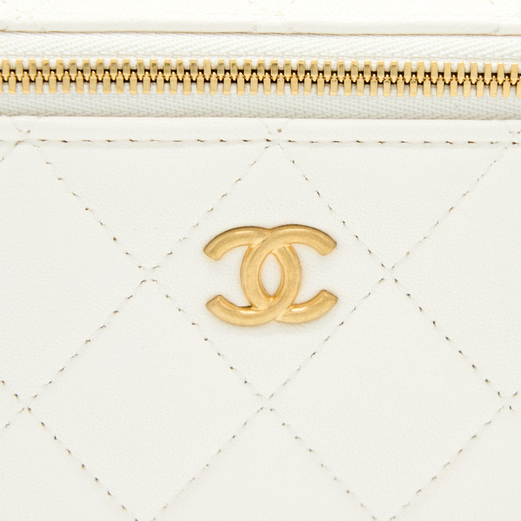 chanel-long-vanity-with-coco-letter-chain-lambskin-white-ghw
